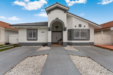 8771 NW 141st Terrace Miami Lakes FL 33018