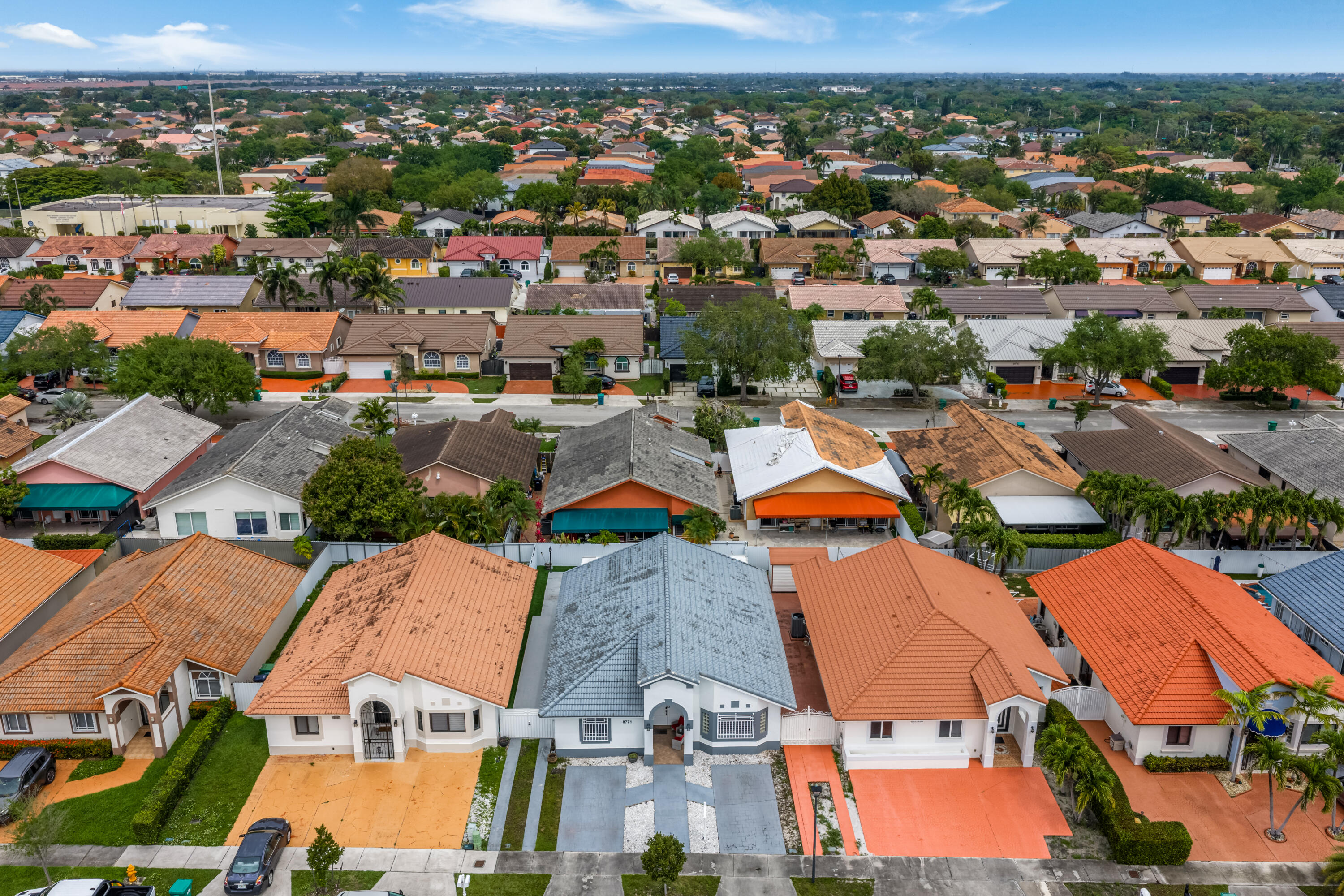 AVALON ESTATES - Residential