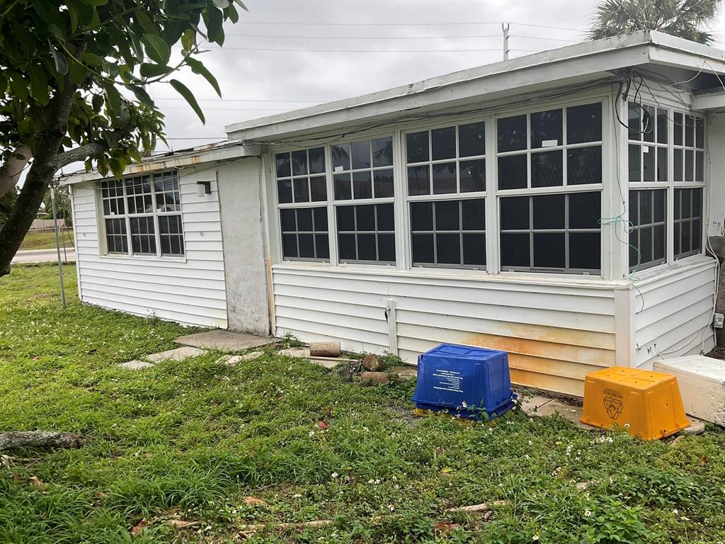 PARK MANOR 2 - Residential