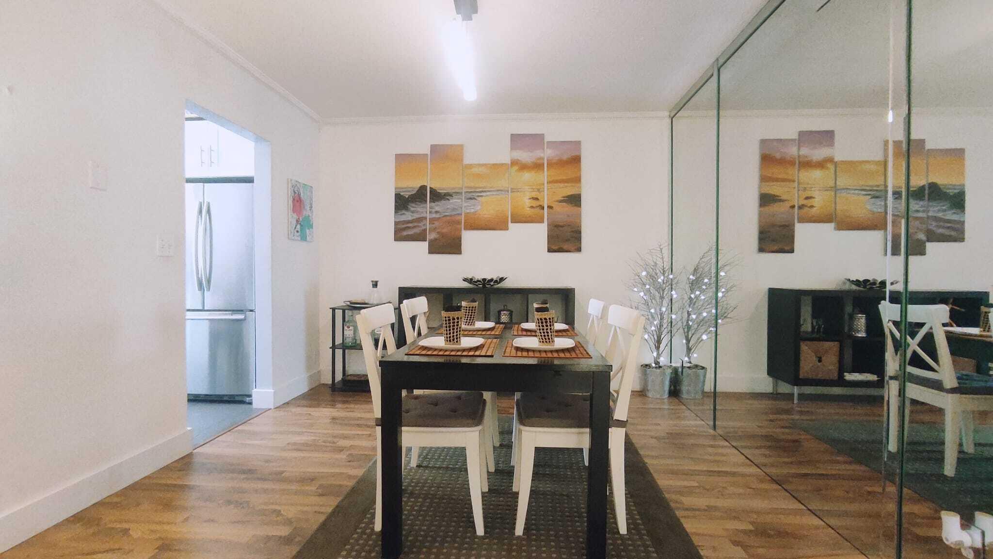 HAMPTON COURT CONDO - Residential Lease