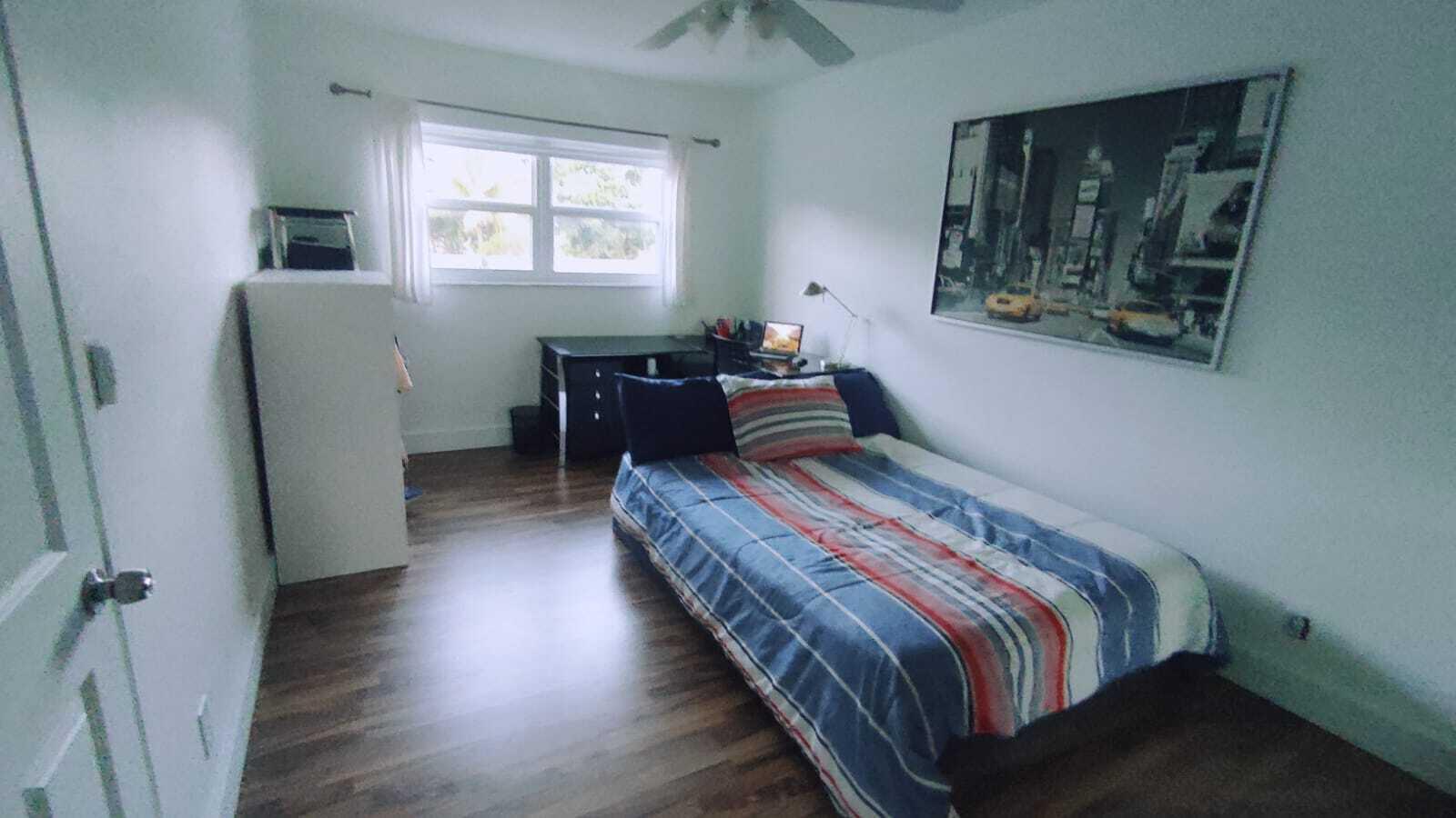 HAMPTON COURT CONDO - Residential Lease