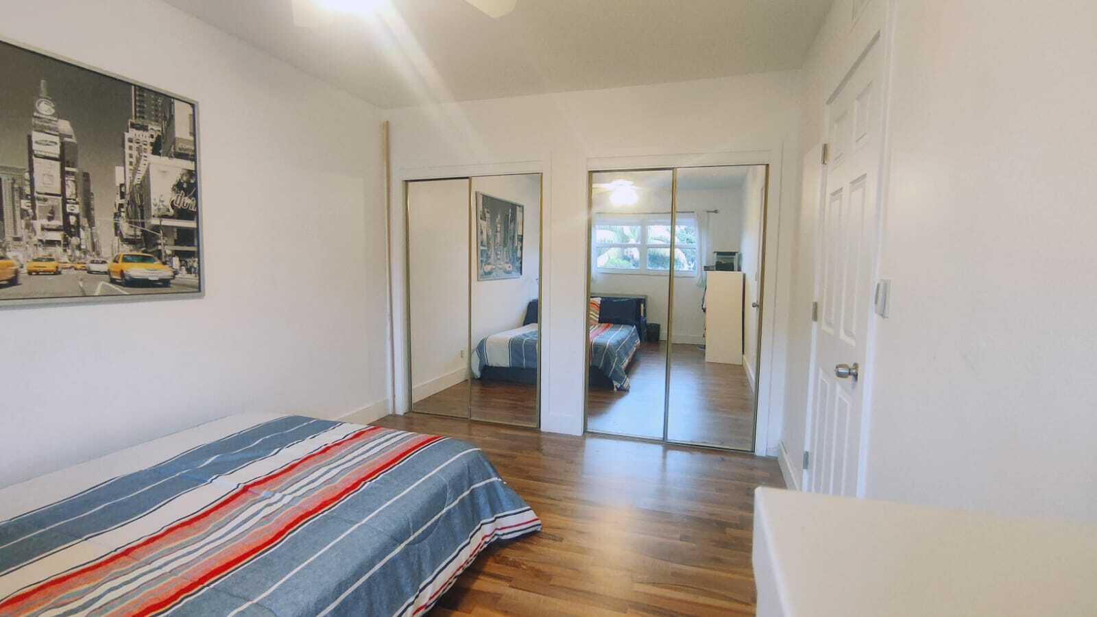 HAMPTON COURT CONDO - Residential Lease