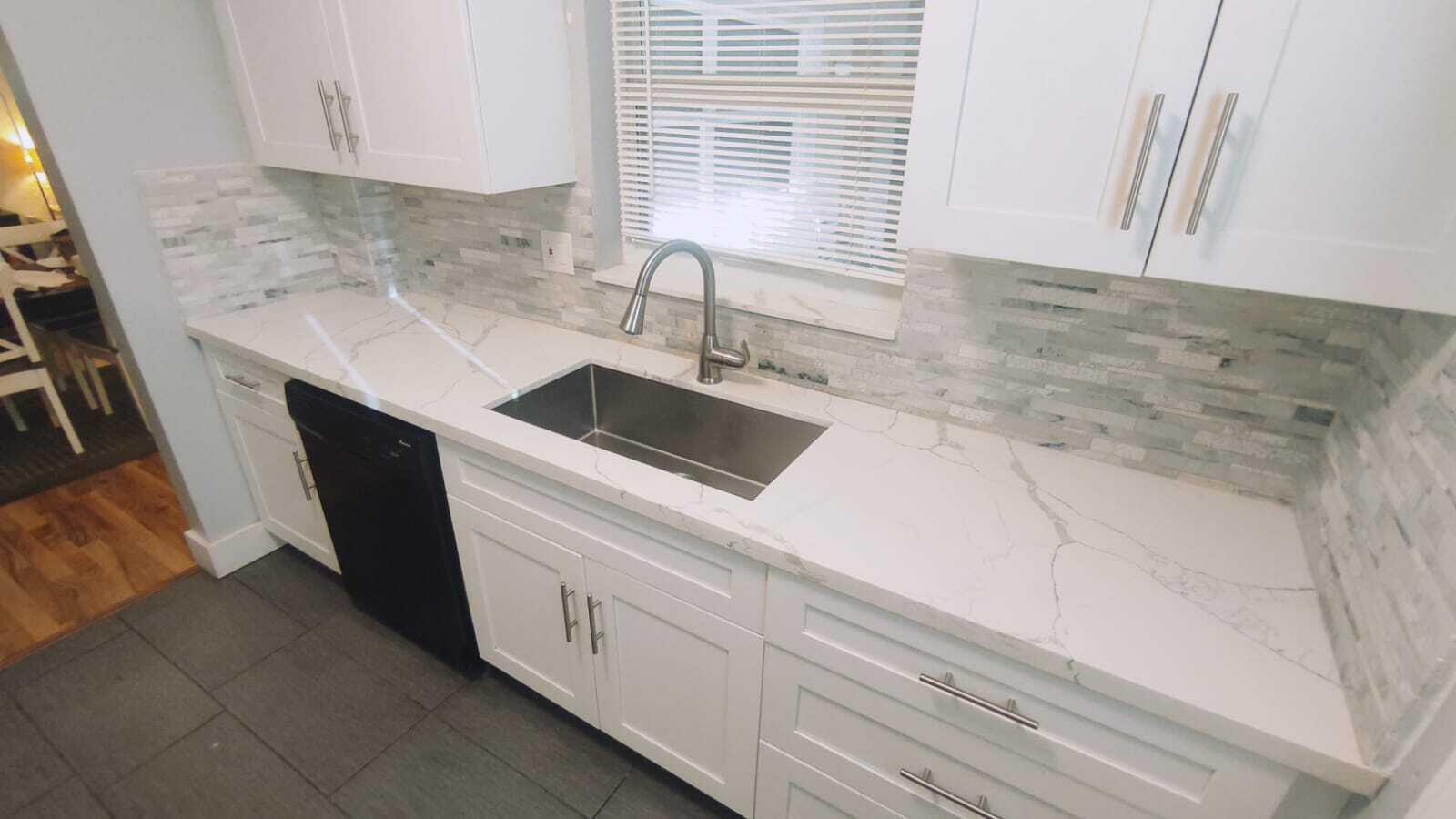 HAMPTON COURT CONDO - Residential Lease
