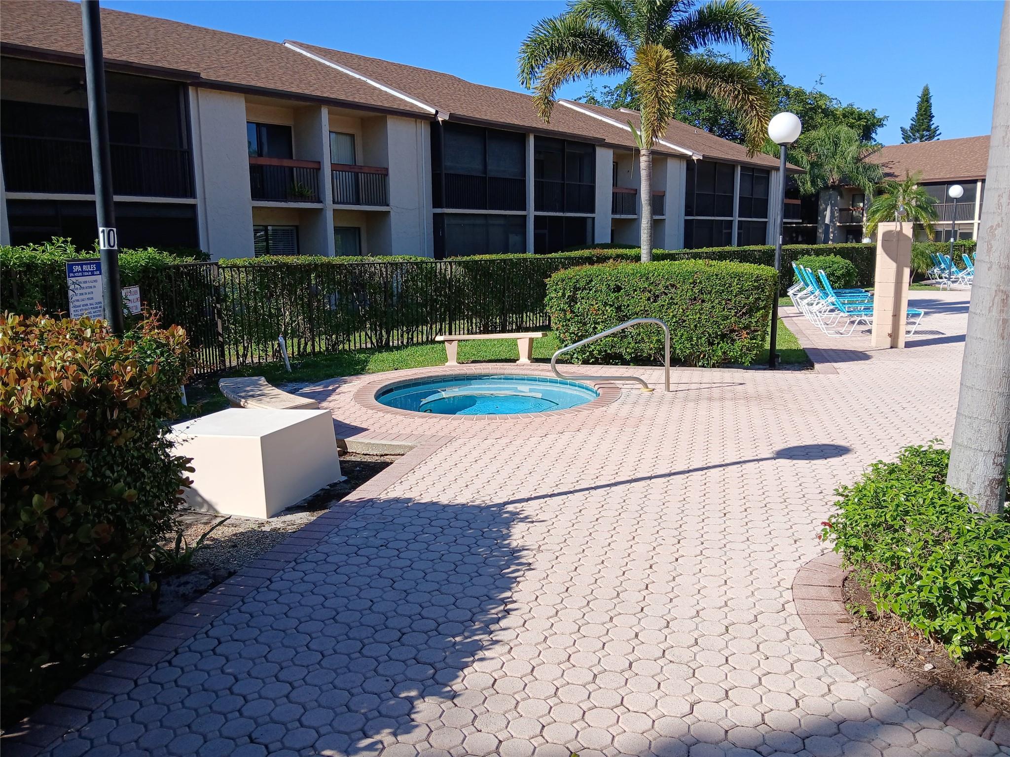 Meadowridge - Residential Lease