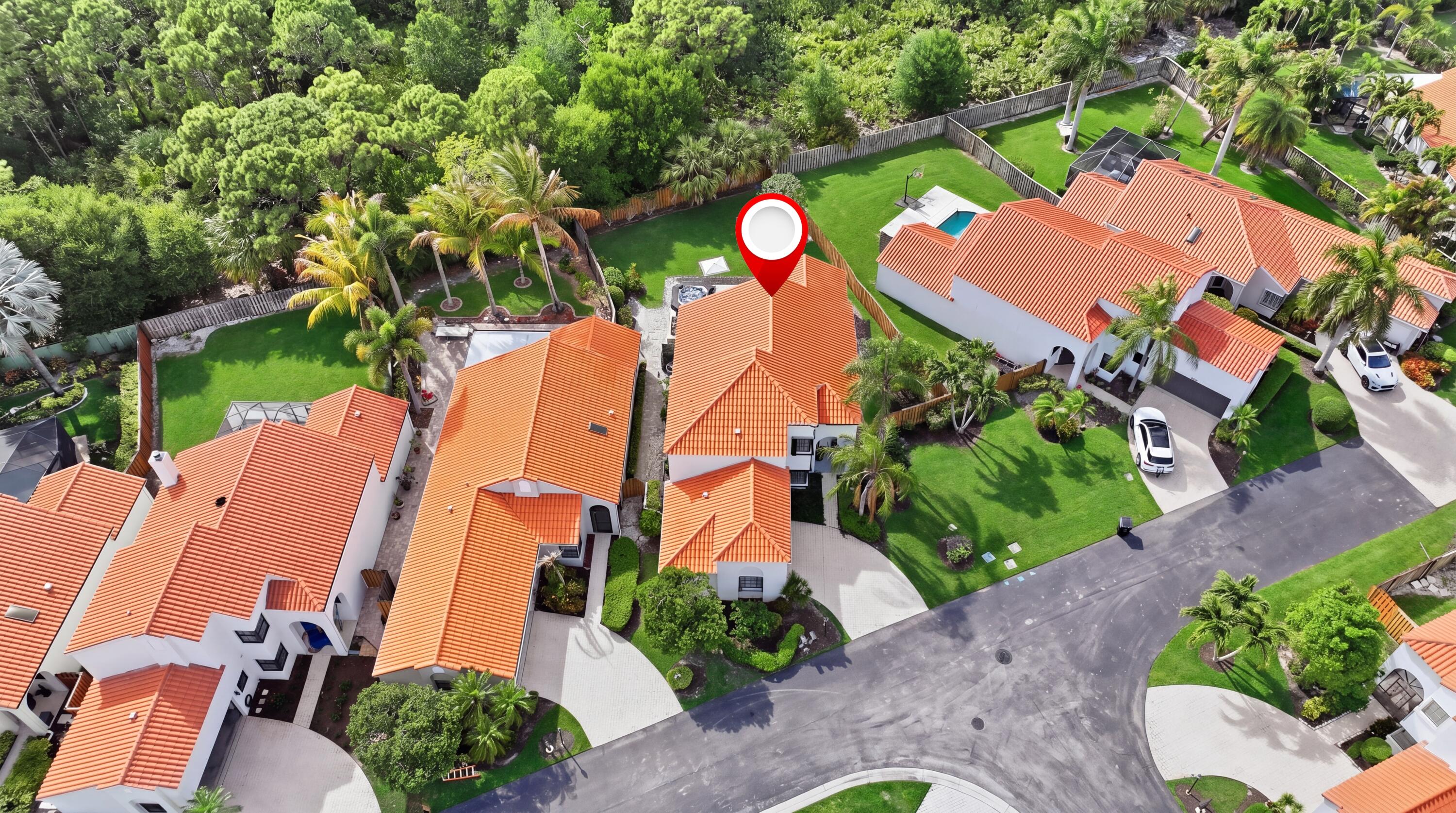 CRYSTAL POINTE PL 5 - Residential