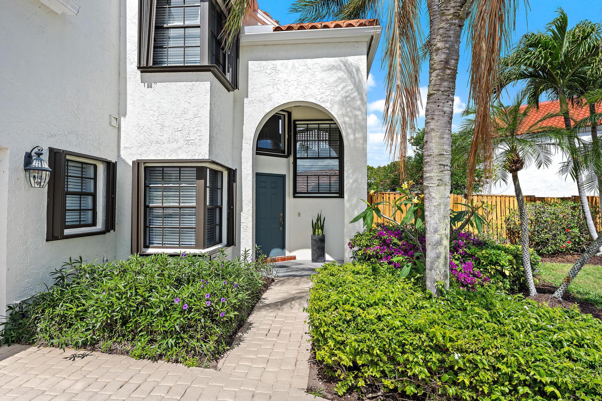 CRYSTAL POINTE PL 5 - Residential