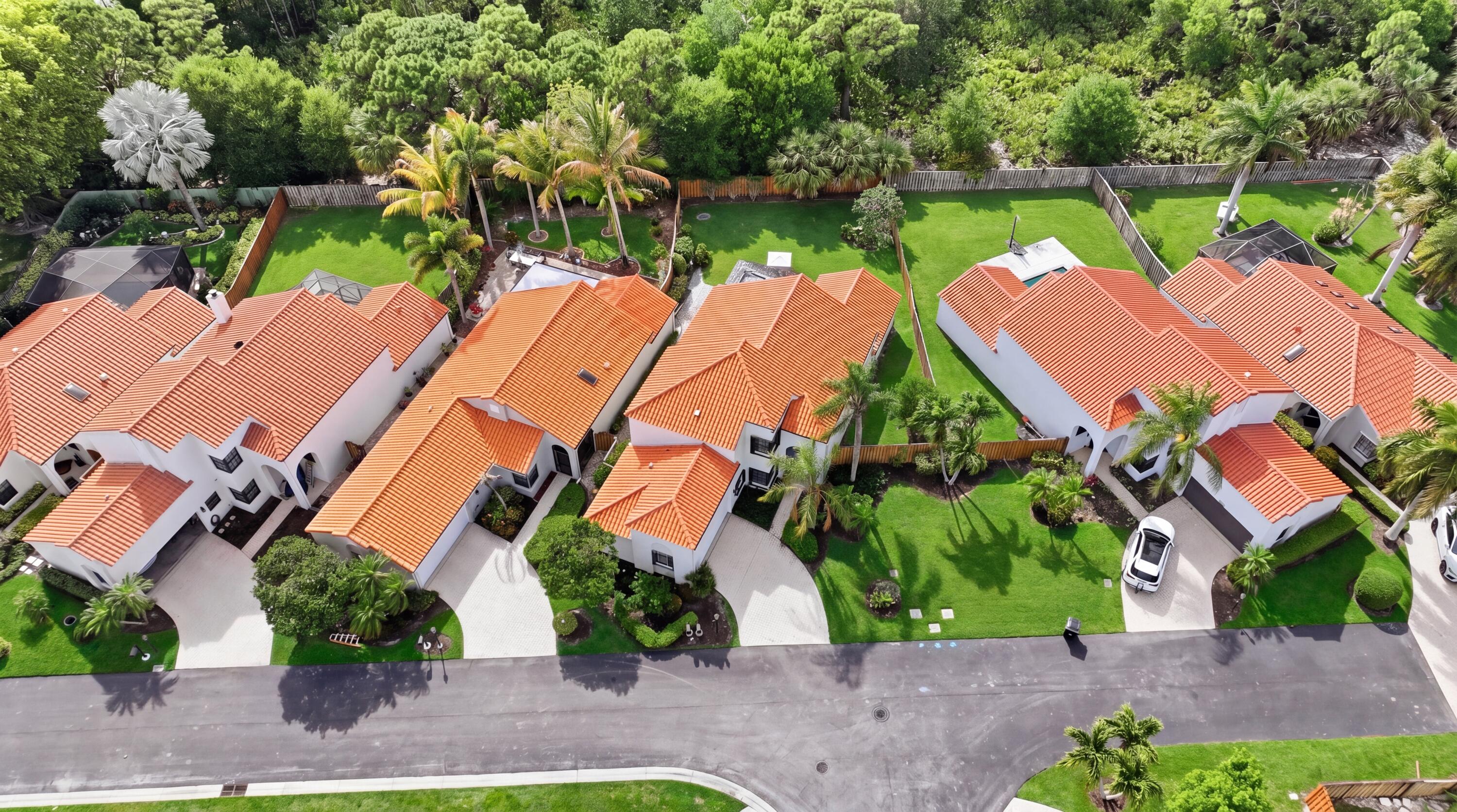 CRYSTAL POINTE PL 5 - Residential