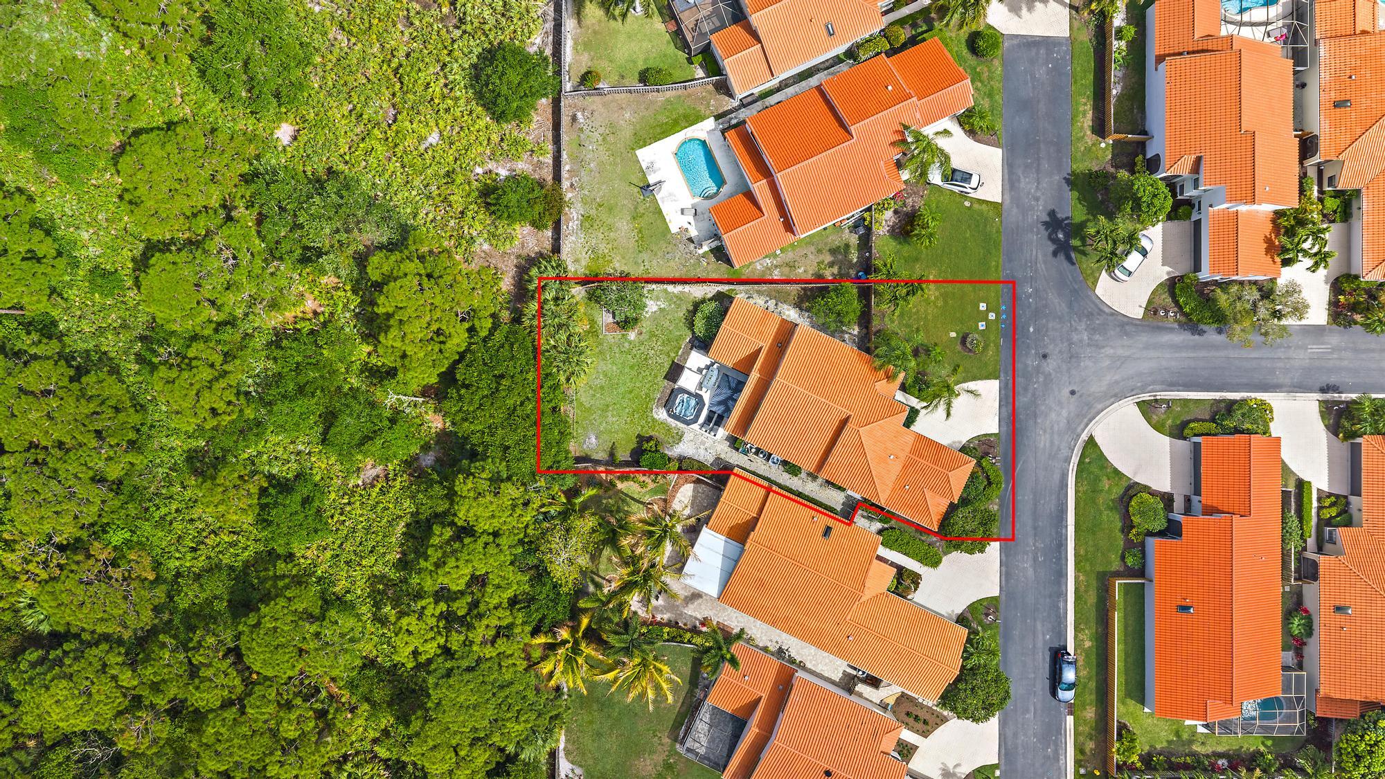 CRYSTAL POINTE PL 5 - Residential