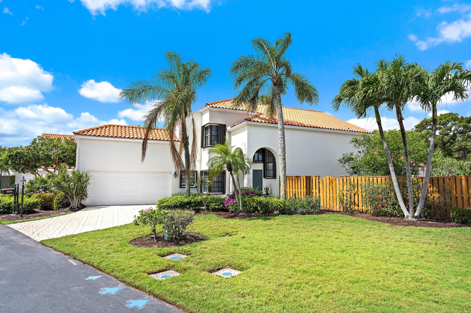 CRYSTAL POINTE PL 5 - Residential