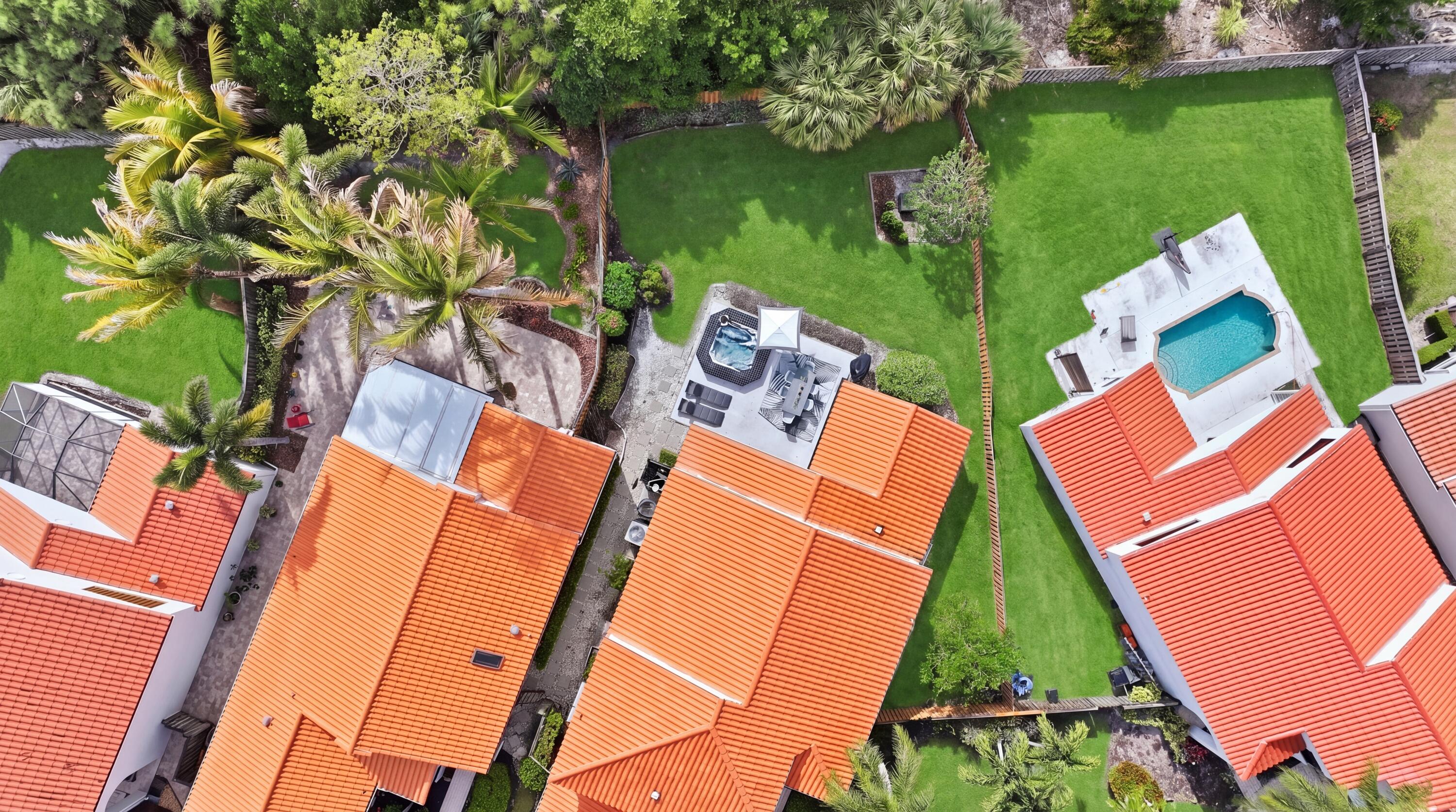 CRYSTAL POINTE PL 5 - Residential