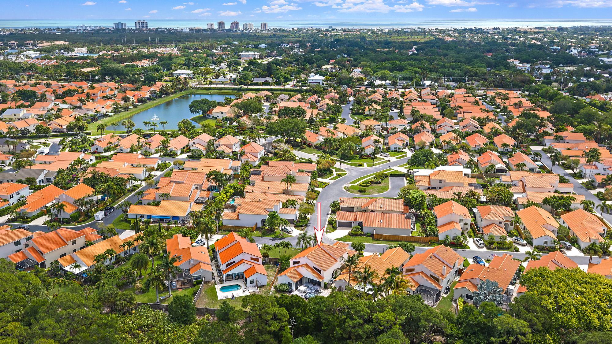 CRYSTAL POINTE PL 5 - Residential