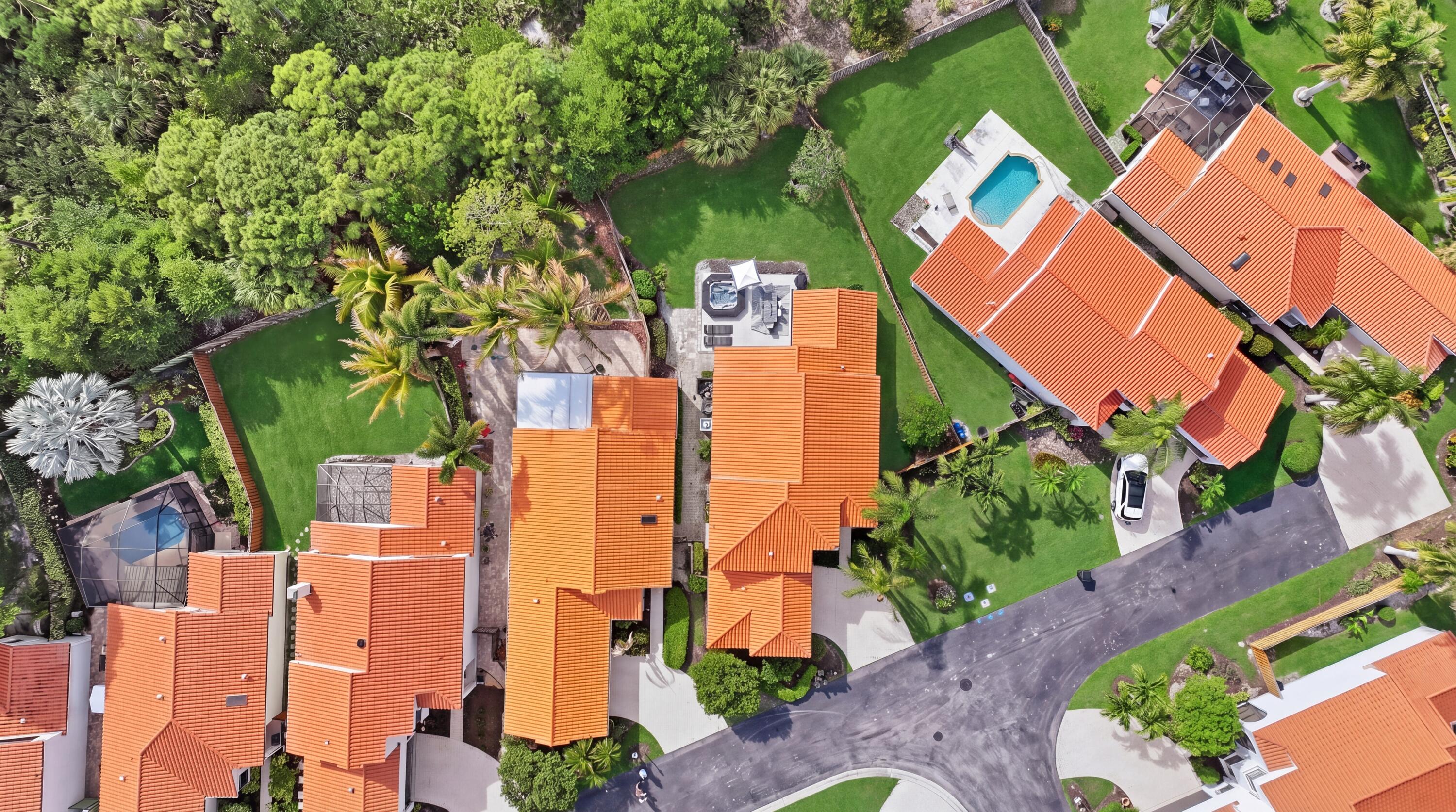 CRYSTAL POINTE PL 5 - Residential