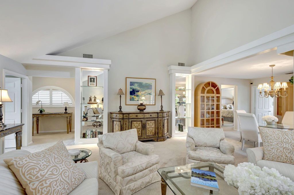 Photo of 16551 Traders Crossing S #243, Jupiter, FL 33477 (MLS # R10976087)