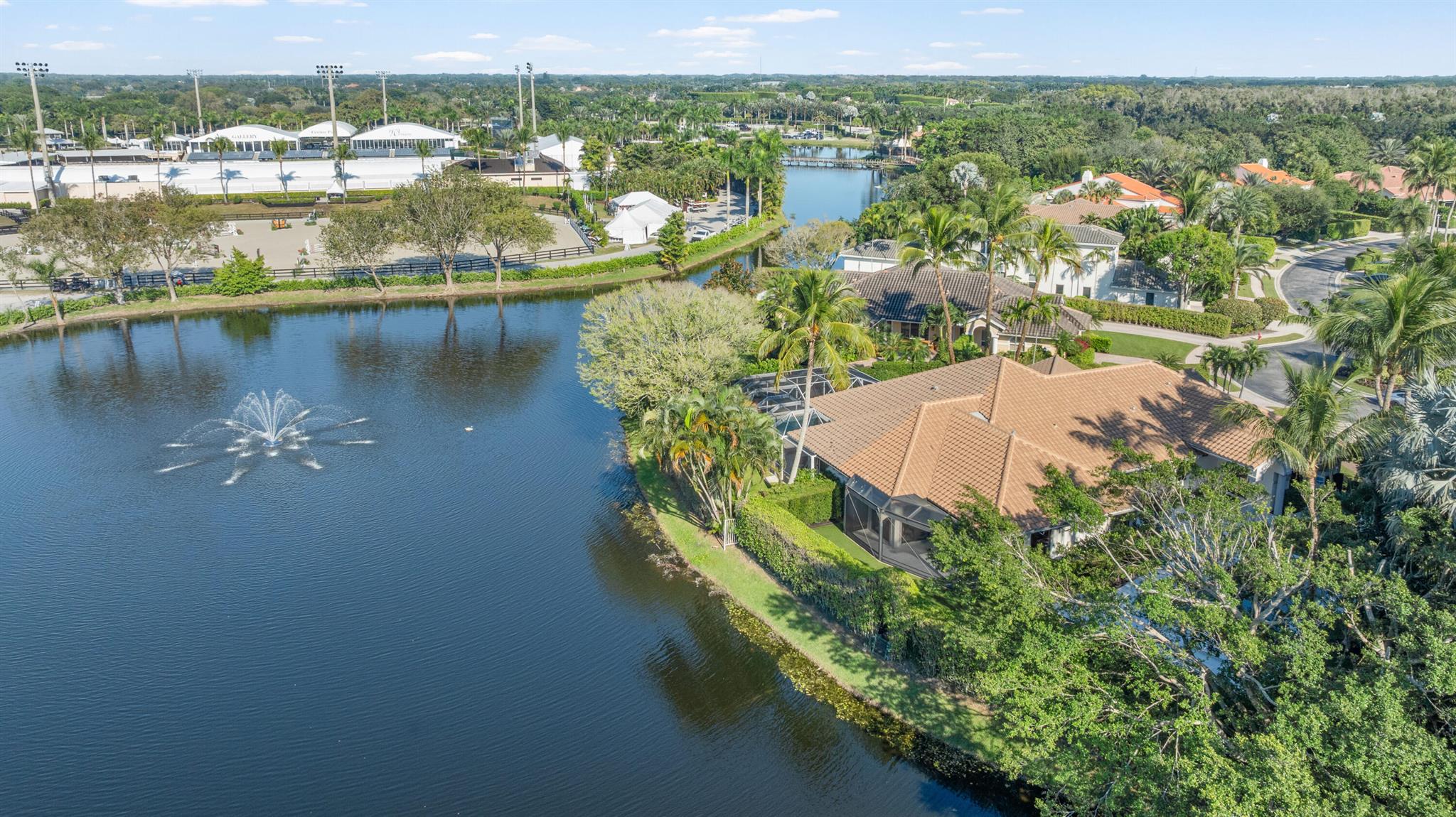 EQUESTRIAN CLUB ESTATES 3 - Residential