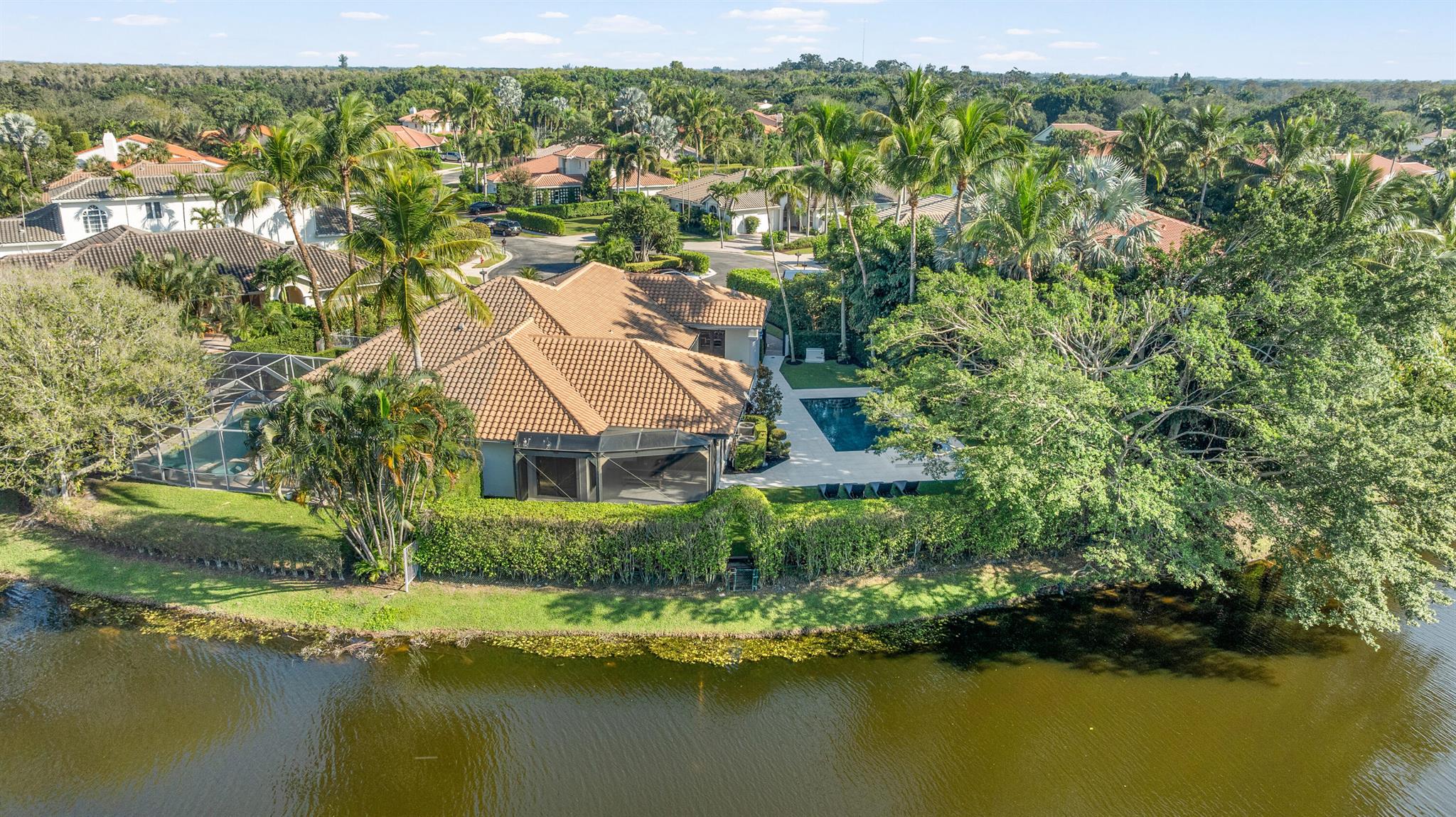 EQUESTRIAN CLUB ESTATES 3 - Residential