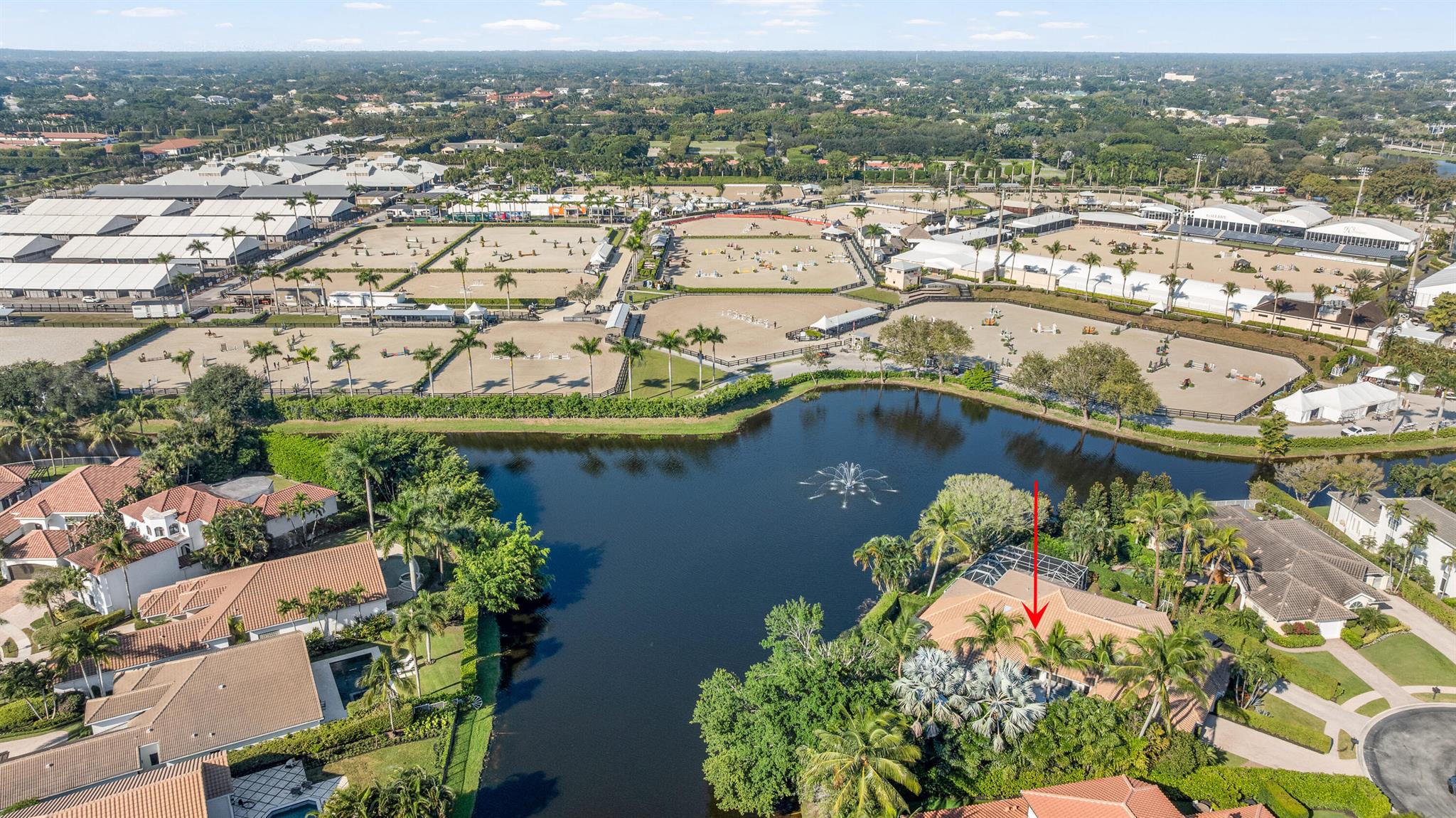 EQUESTRIAN CLUB ESTATES 3 - Residential