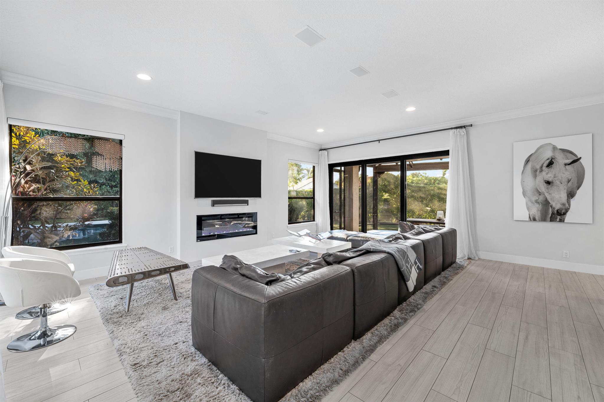 EQUESTRIAN CLUB ESTATES 3 - Residential