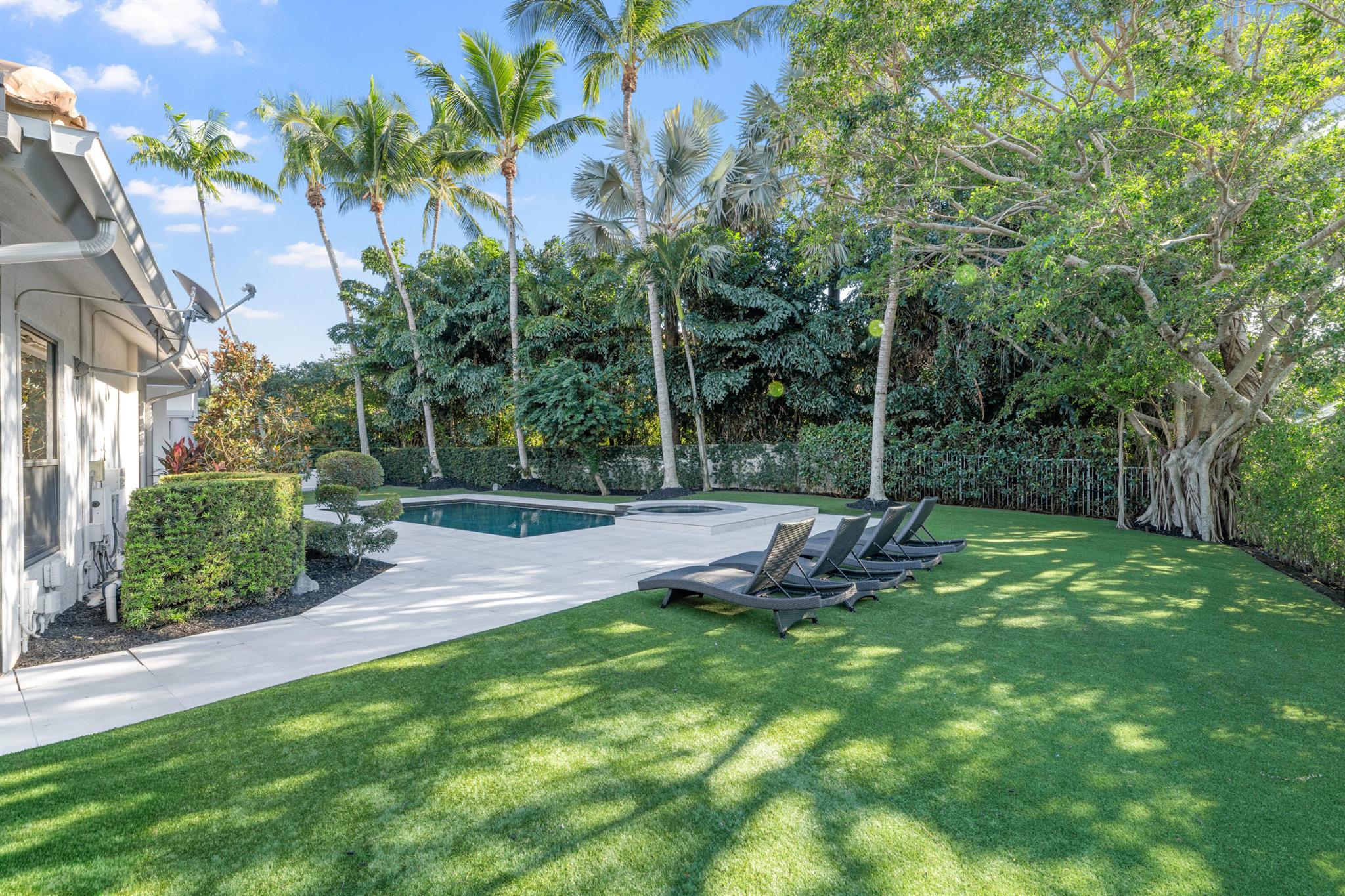 EQUESTRIAN CLUB ESTATES 3 - Residential