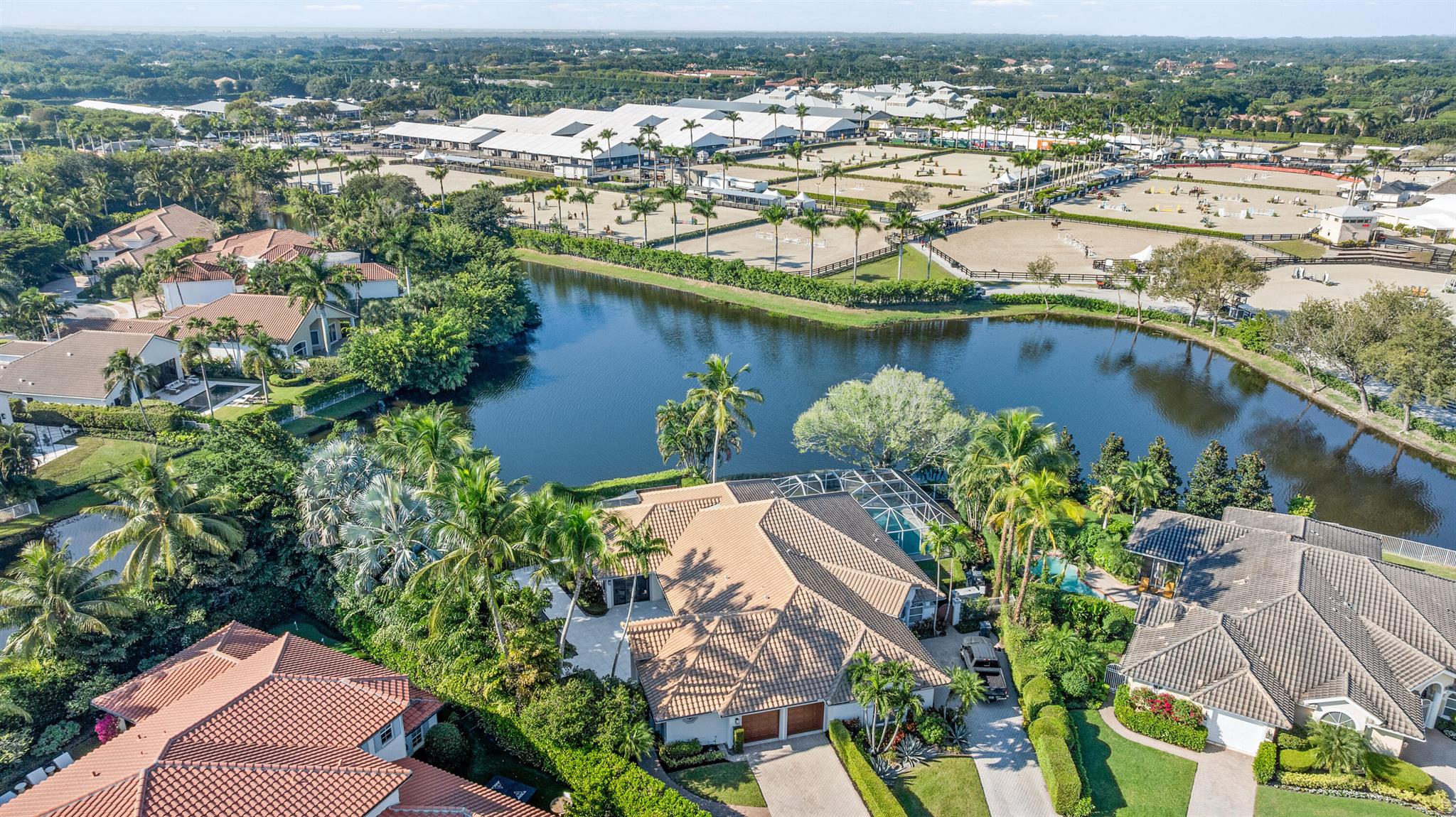 EQUESTRIAN CLUB ESTATES 3 - Residential