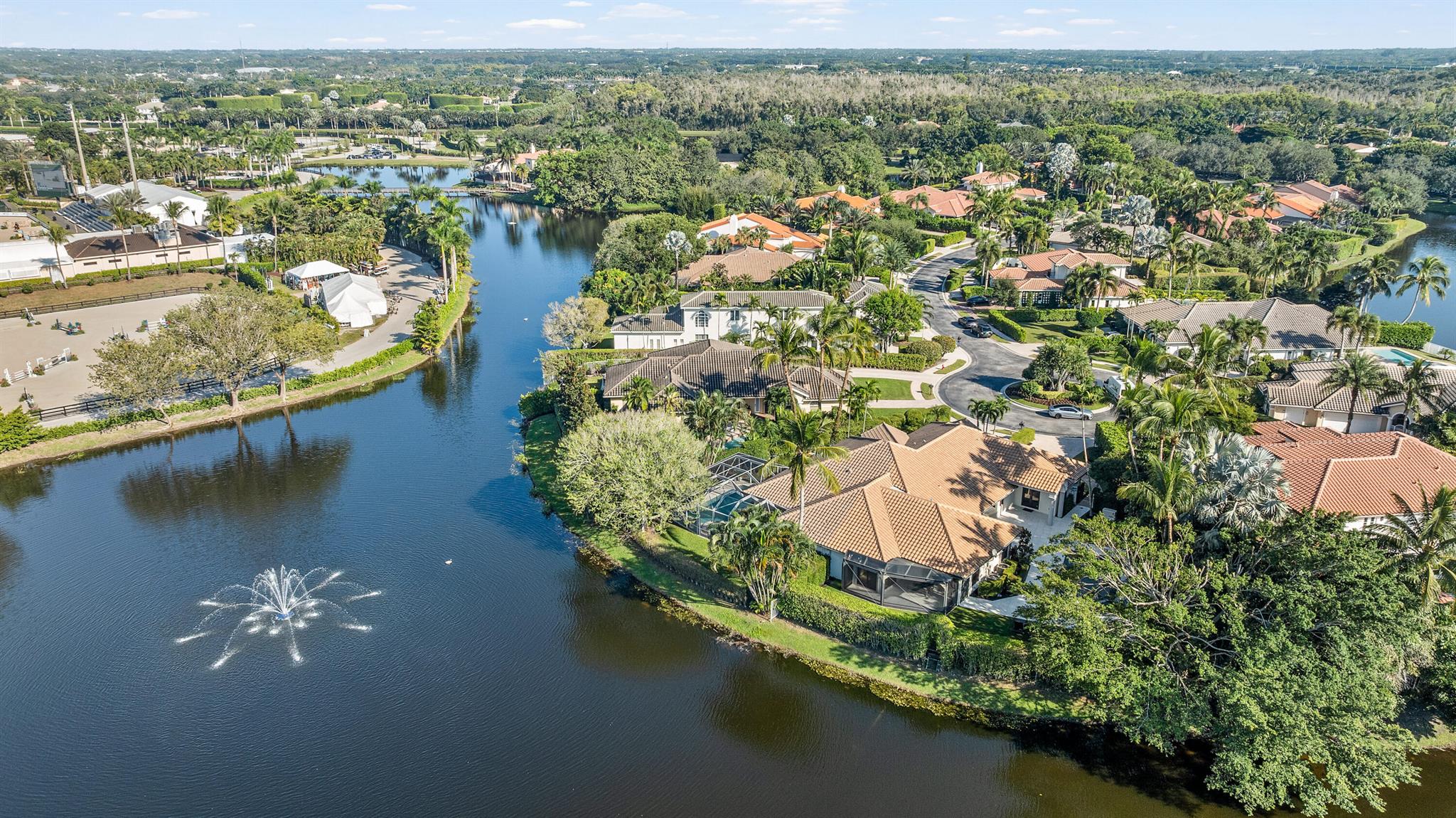 EQUESTRIAN CLUB ESTATES 3 - Residential