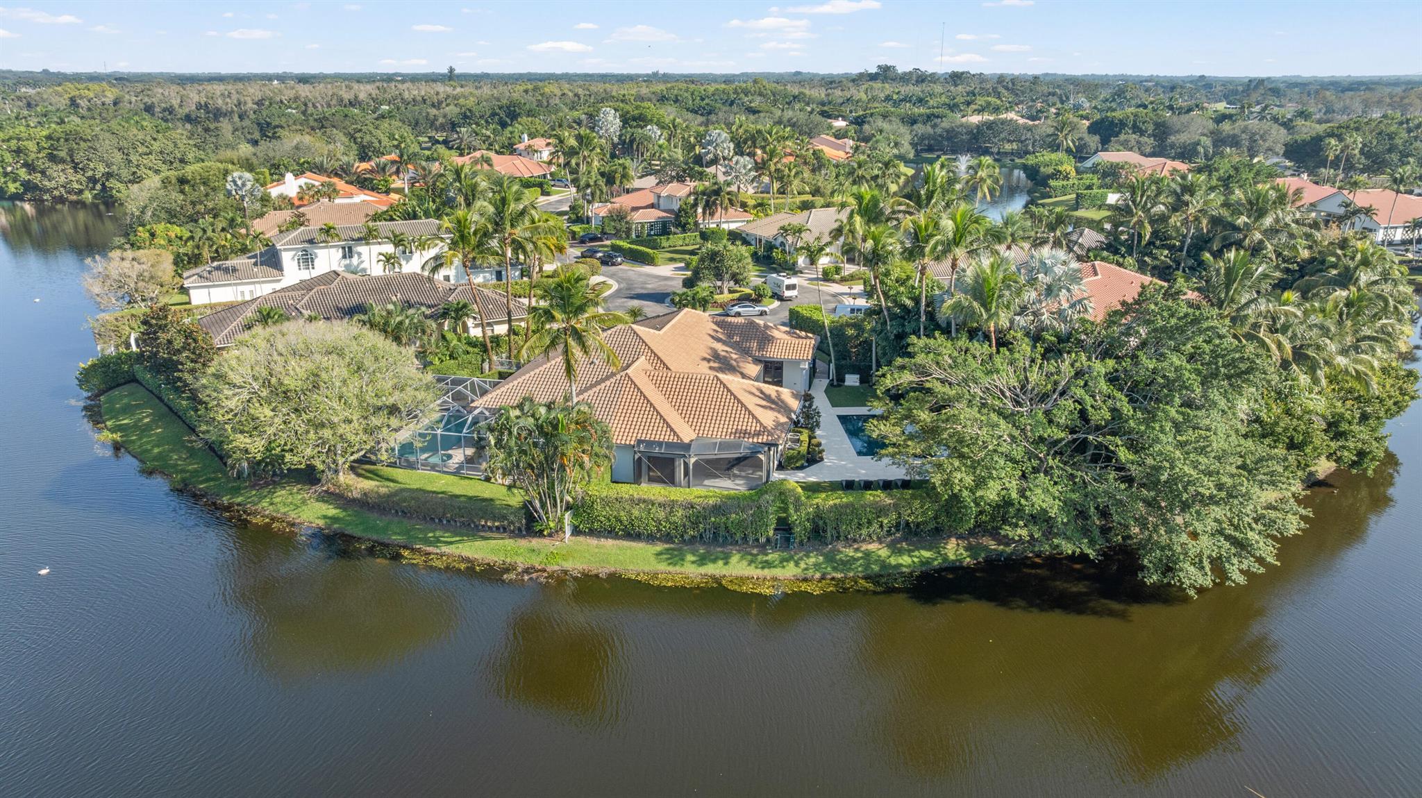 EQUESTRIAN CLUB ESTATES 3 - Residential