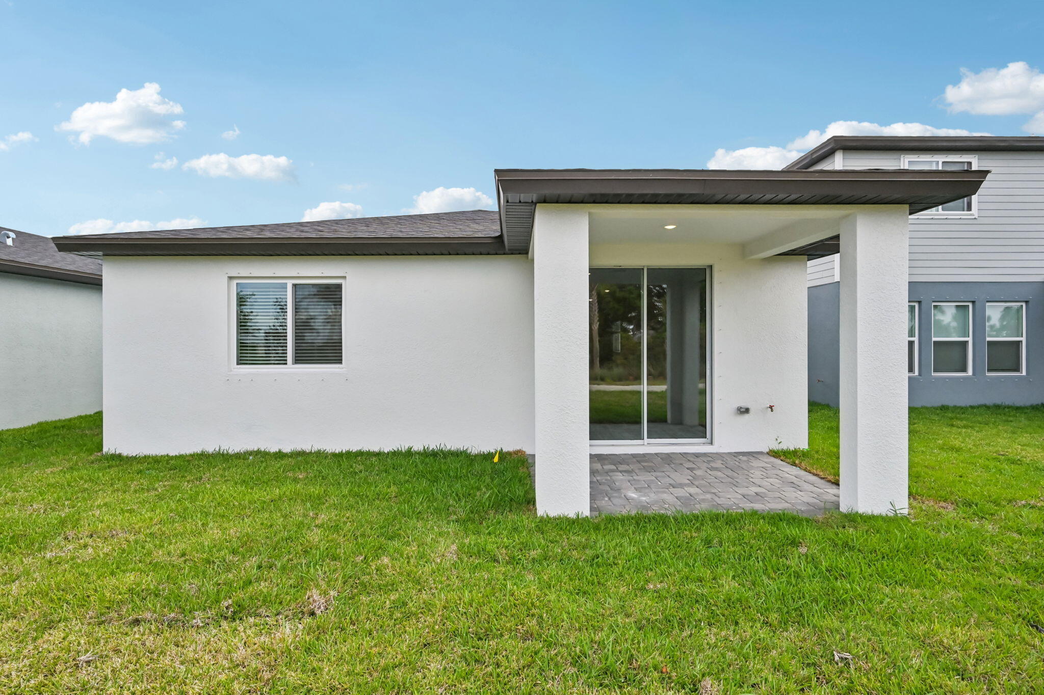 Terra Lago - Residential