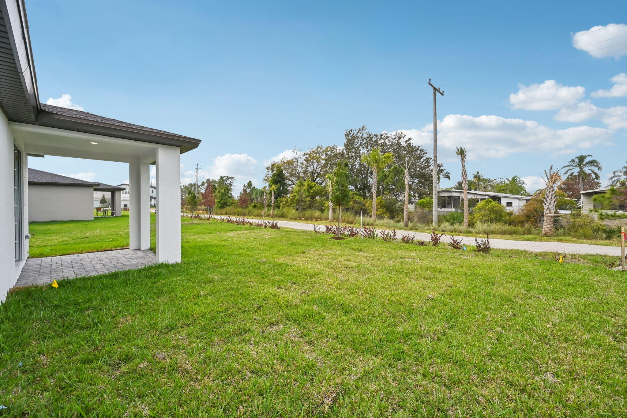 Terra Lago - Residential