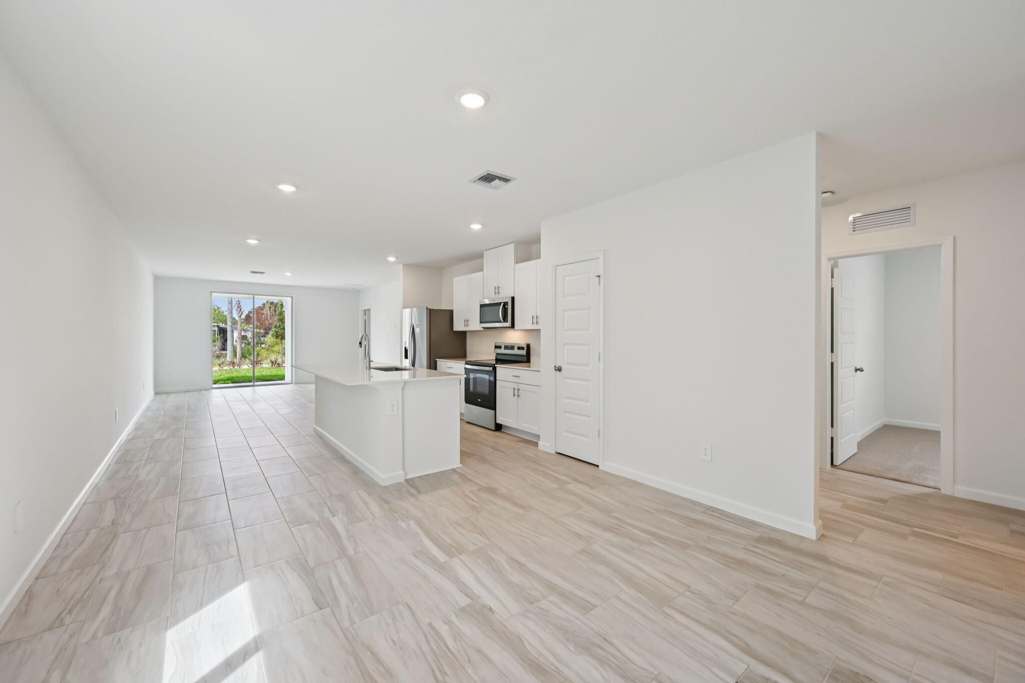 Terra Lago - Residential