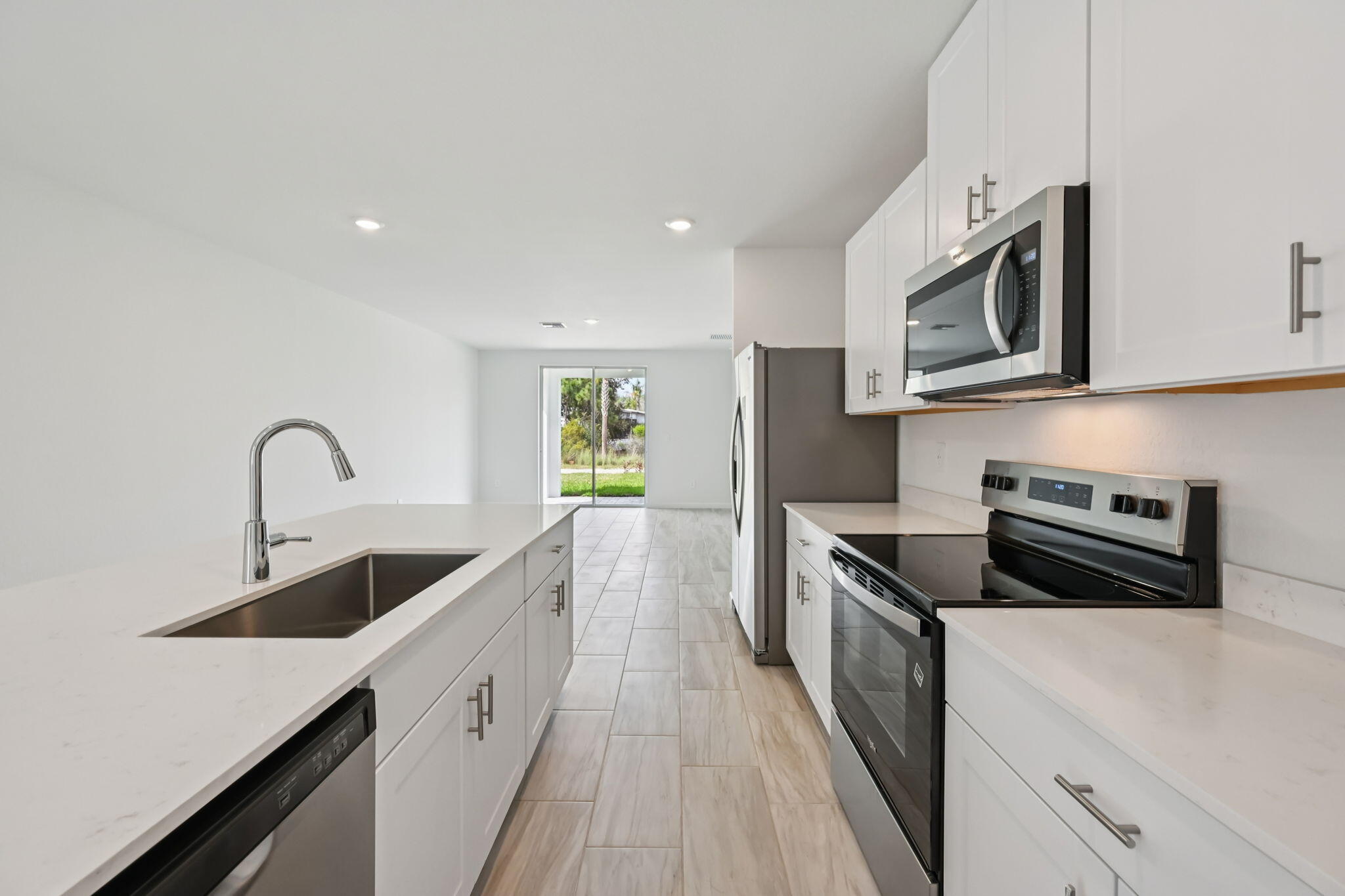 Terra Lago - Residential