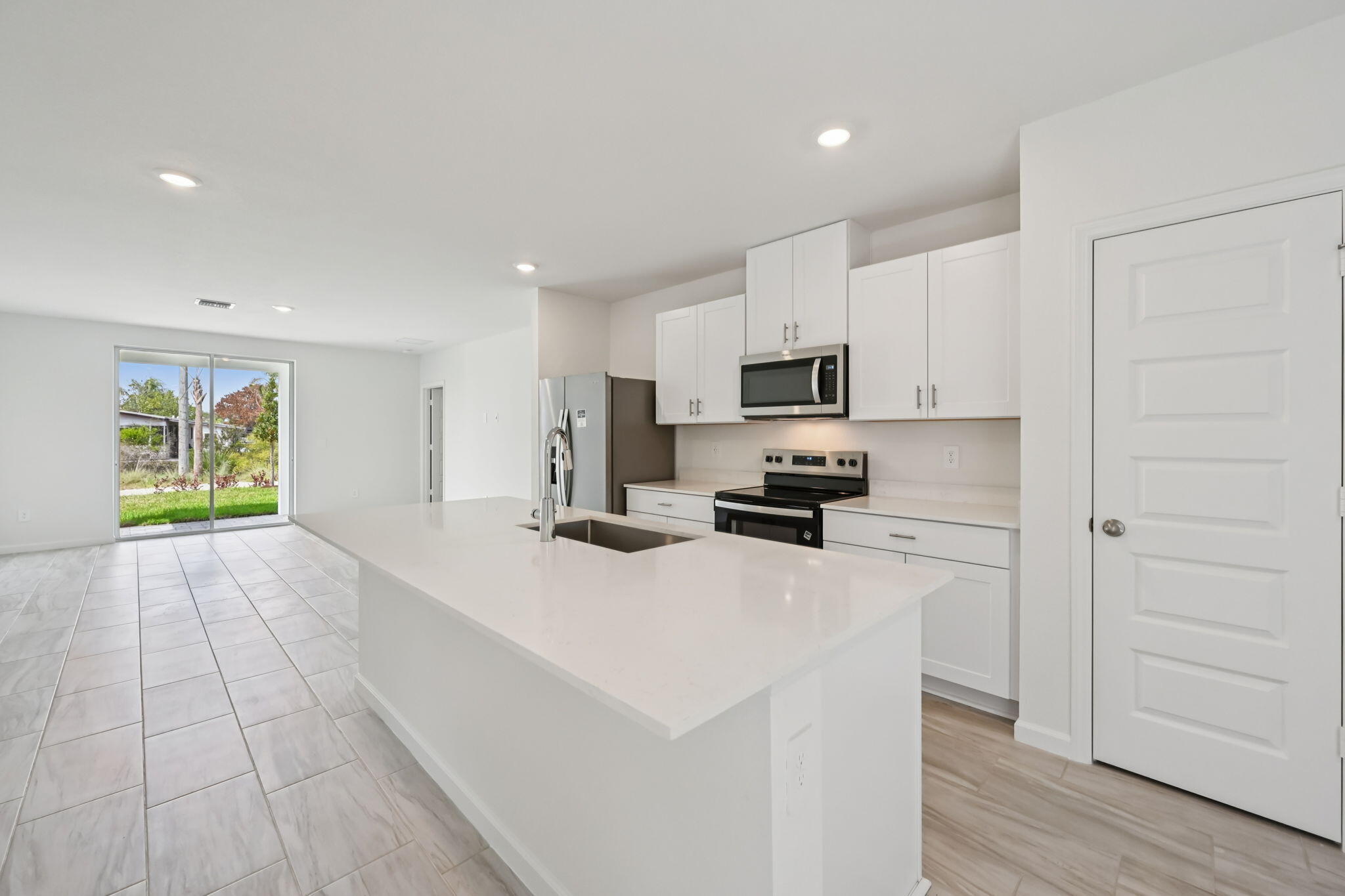 Terra Lago - Residential