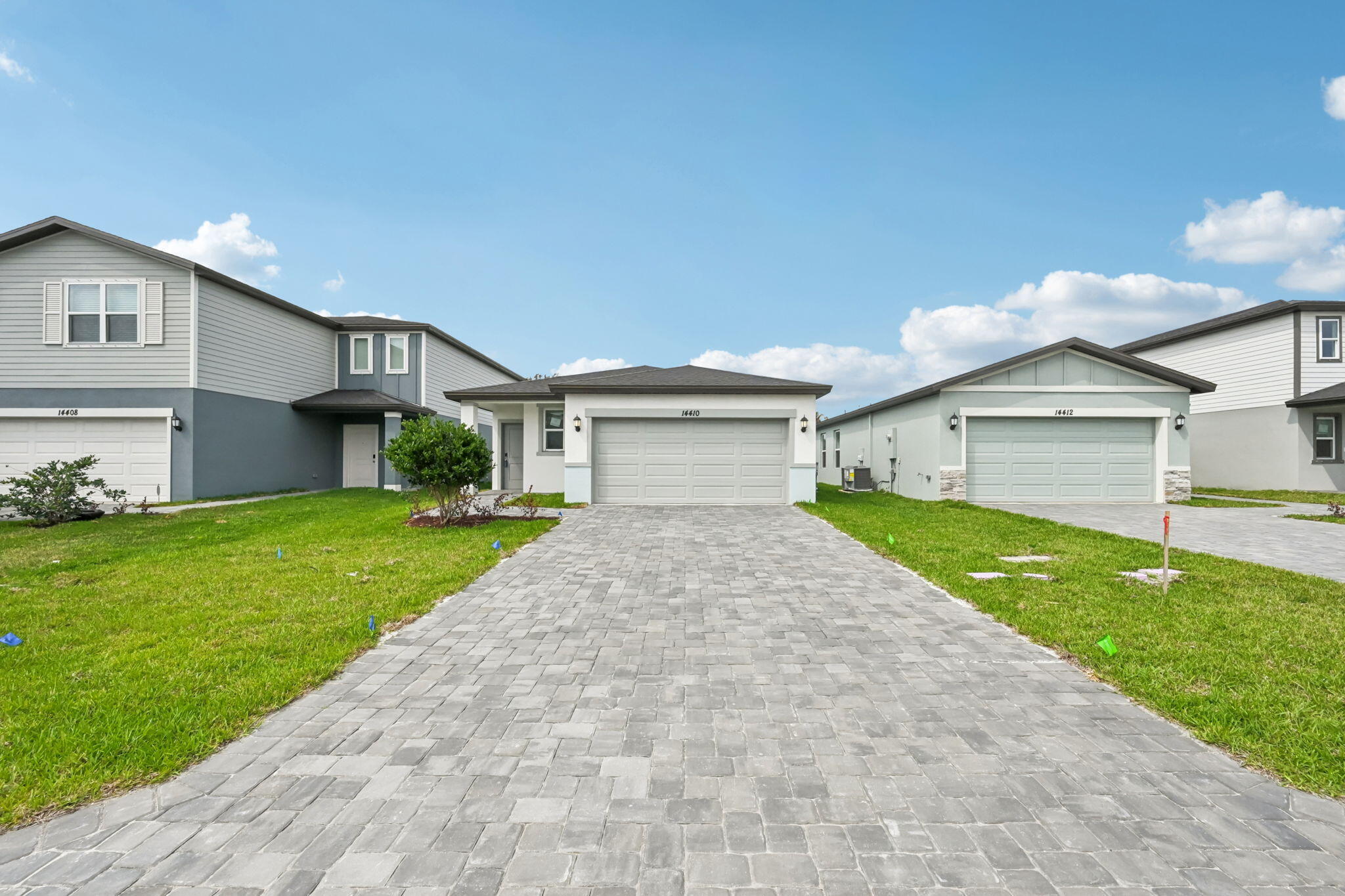 14410 SW New Dawn Road