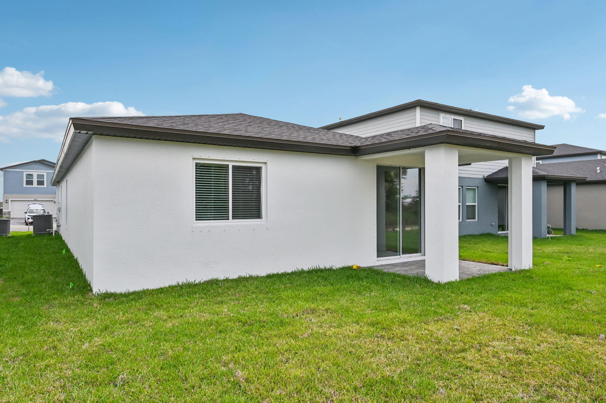 Terra Lago - Residential