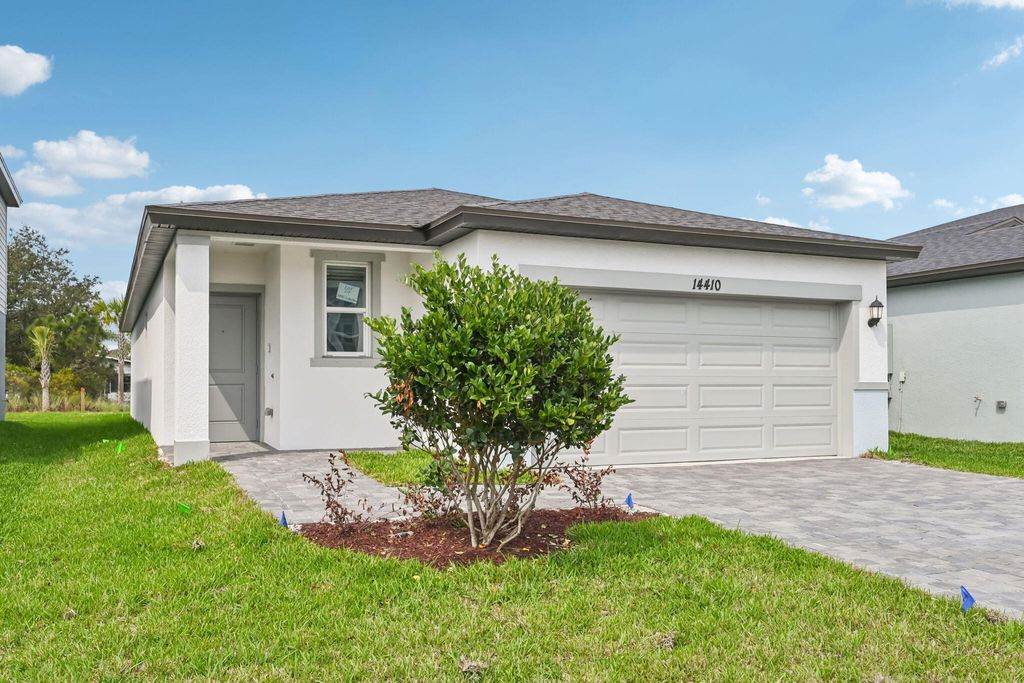 Photo of 14410 SW New Dawn Road, Indiantown, FL 34956 (MLS # R11147340)