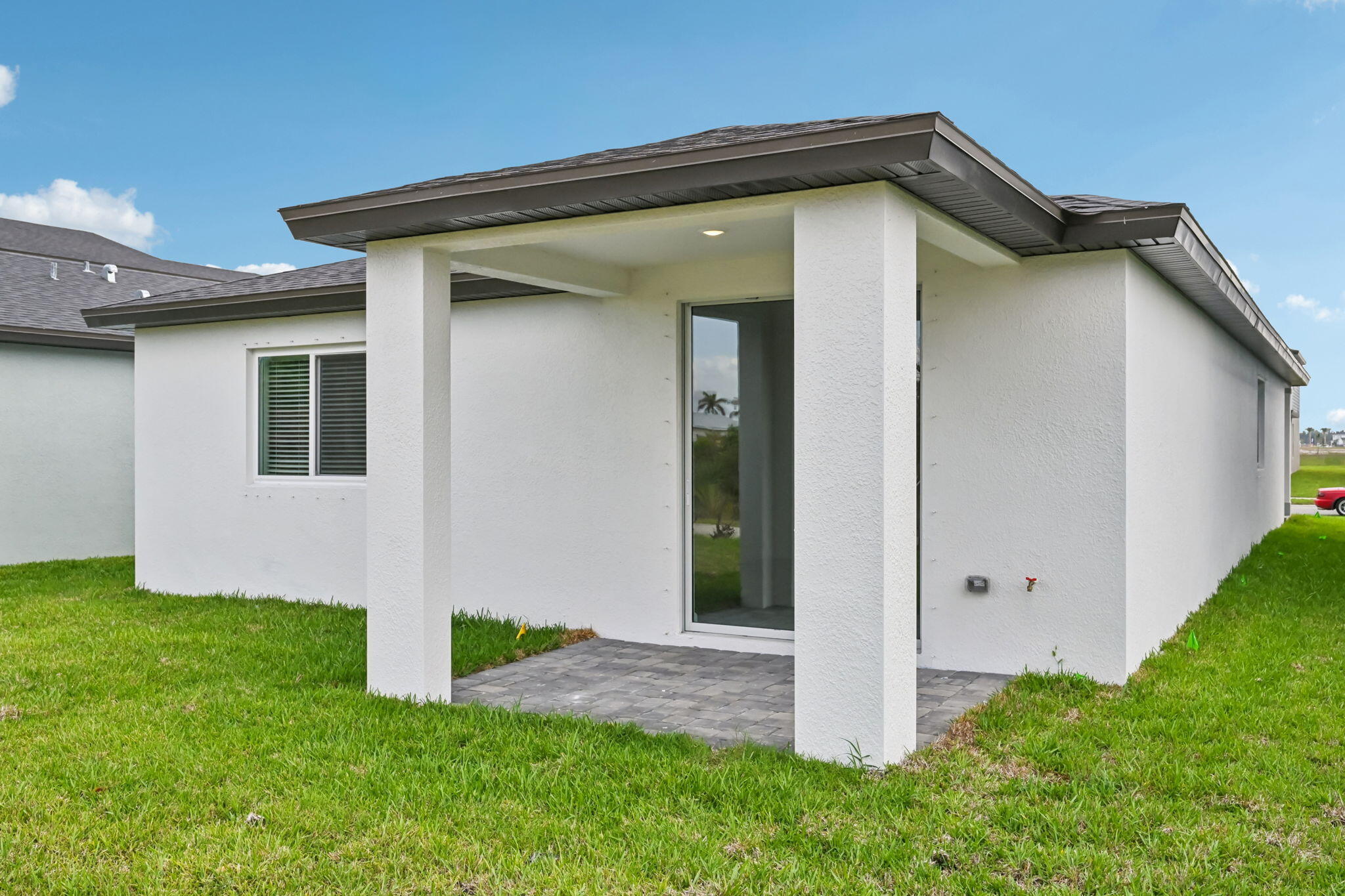 Terra Lago - Residential