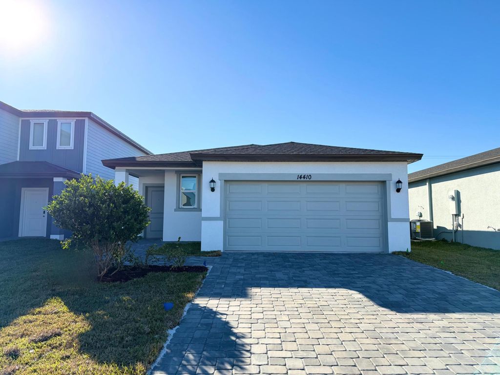 Photo of 14410 SW New Dawn Road, Indiantown, FL 34956 (MLS # R11147340)