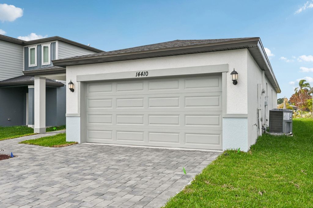 Photo of 14410 SW New Dawn Road, Indiantown, FL 34956 (MLS # R11147340)