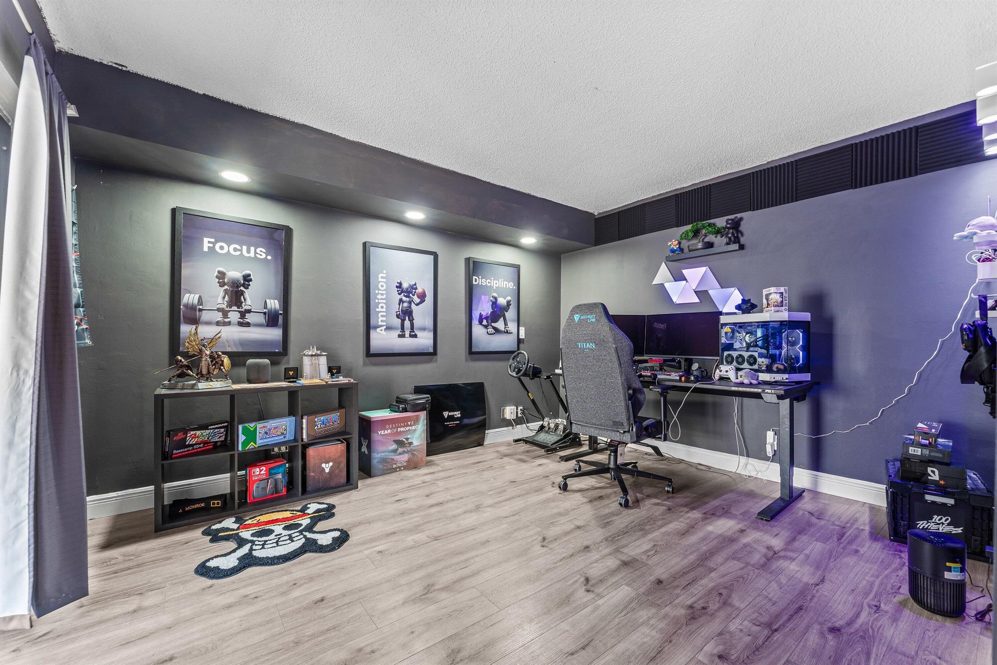 SPRINGDALE HOMES - Residential