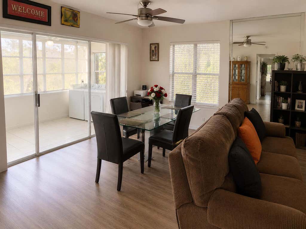 Photo of 2551 NW 41st Avenue #406, Lauderhill, FL 33313 (MLS # B26048579)