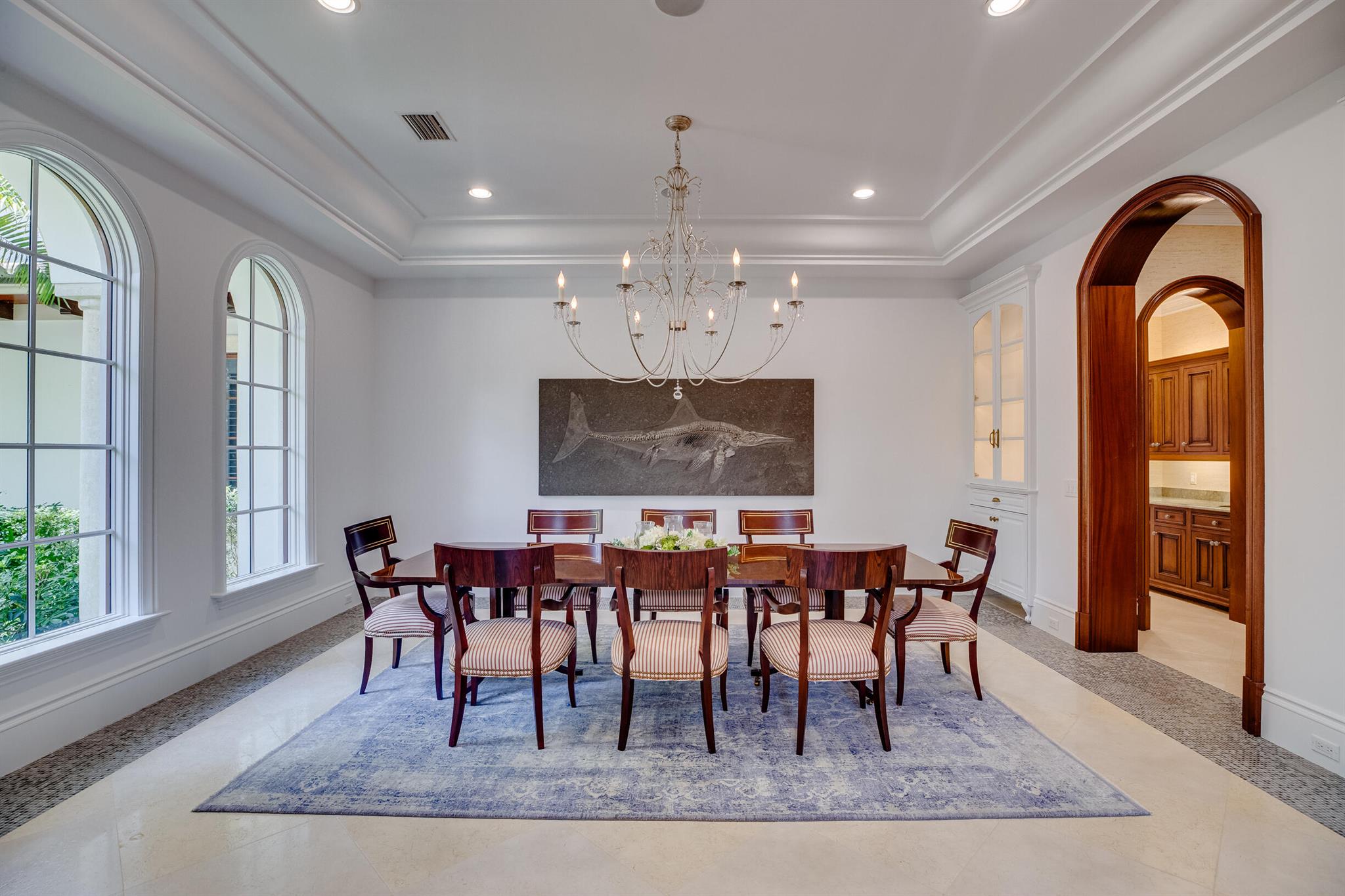 AVALON SUBDIVISION - Residential