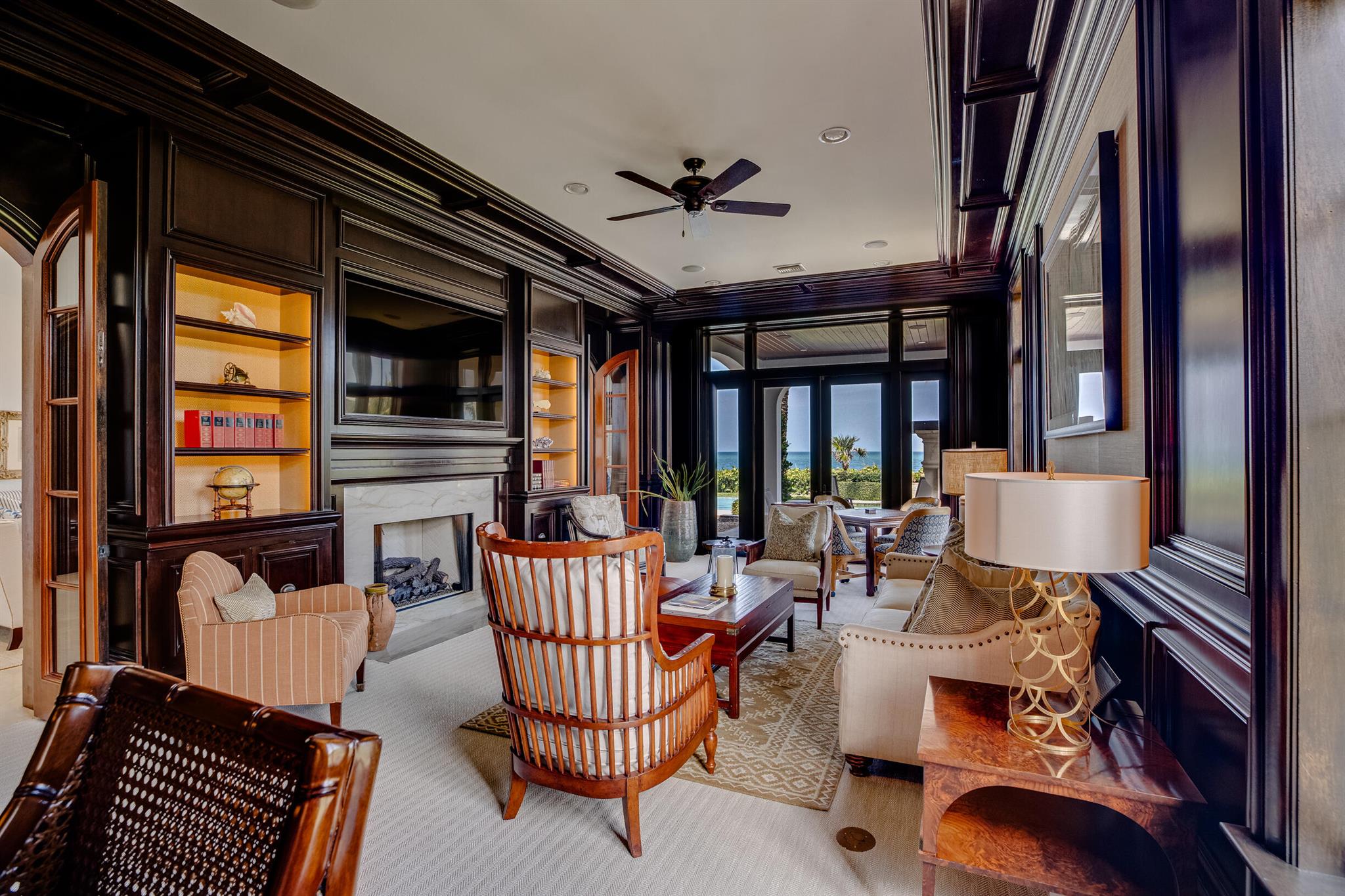 AVALON SUBDIVISION - Residential