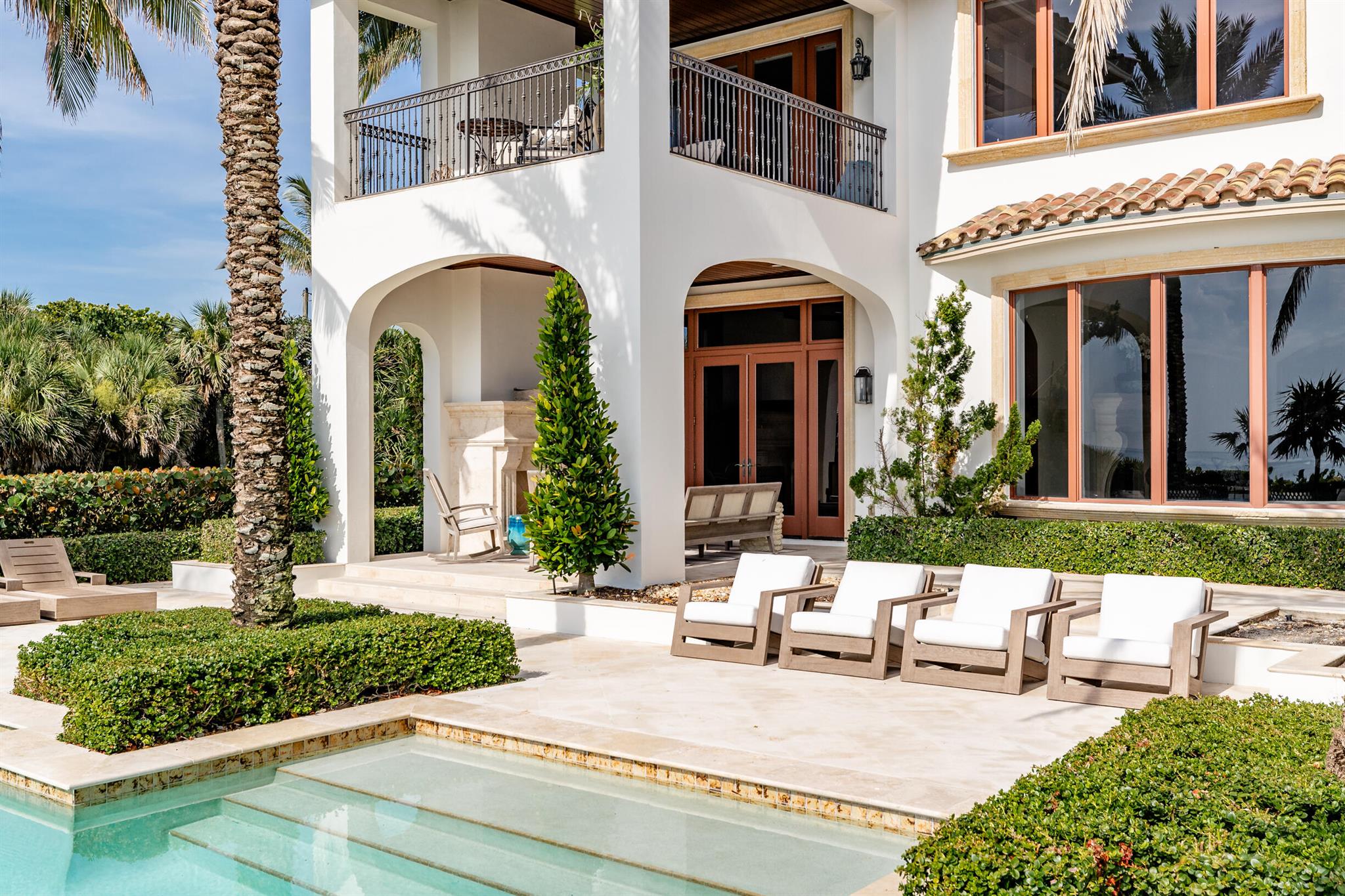 AVALON SUBDIVISION - Residential