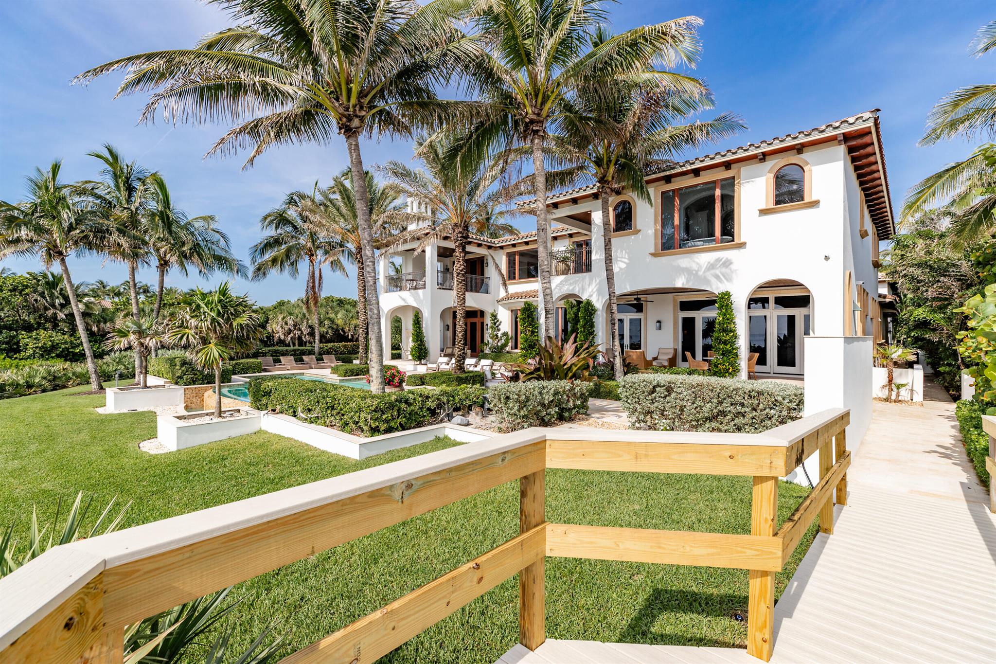 AVALON SUBDIVISION - Residential