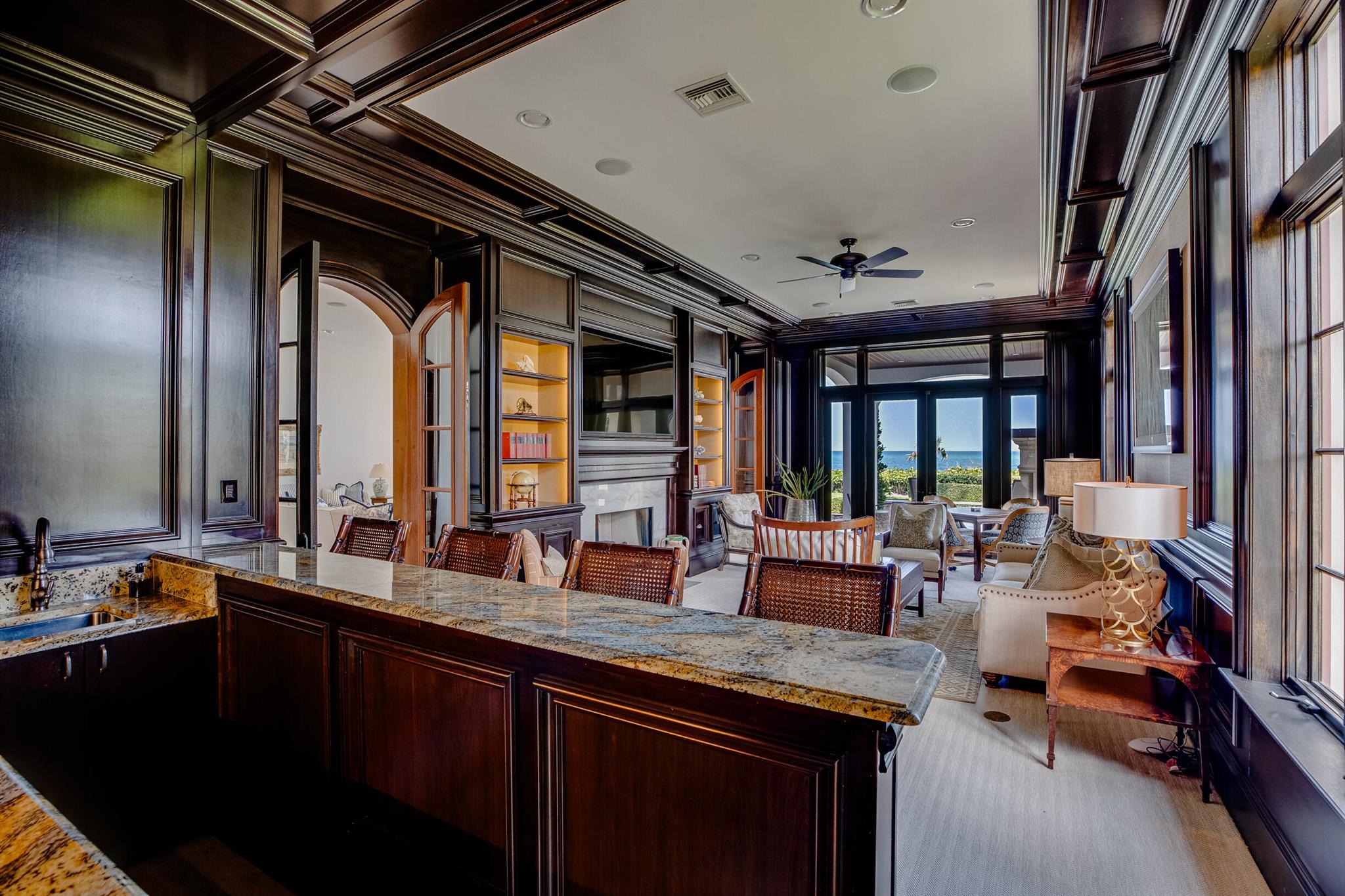 AVALON SUBDIVISION - Residential