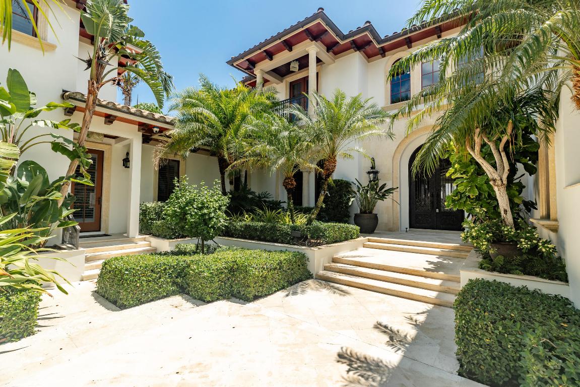 AVALON SUBDIVISION - Residential