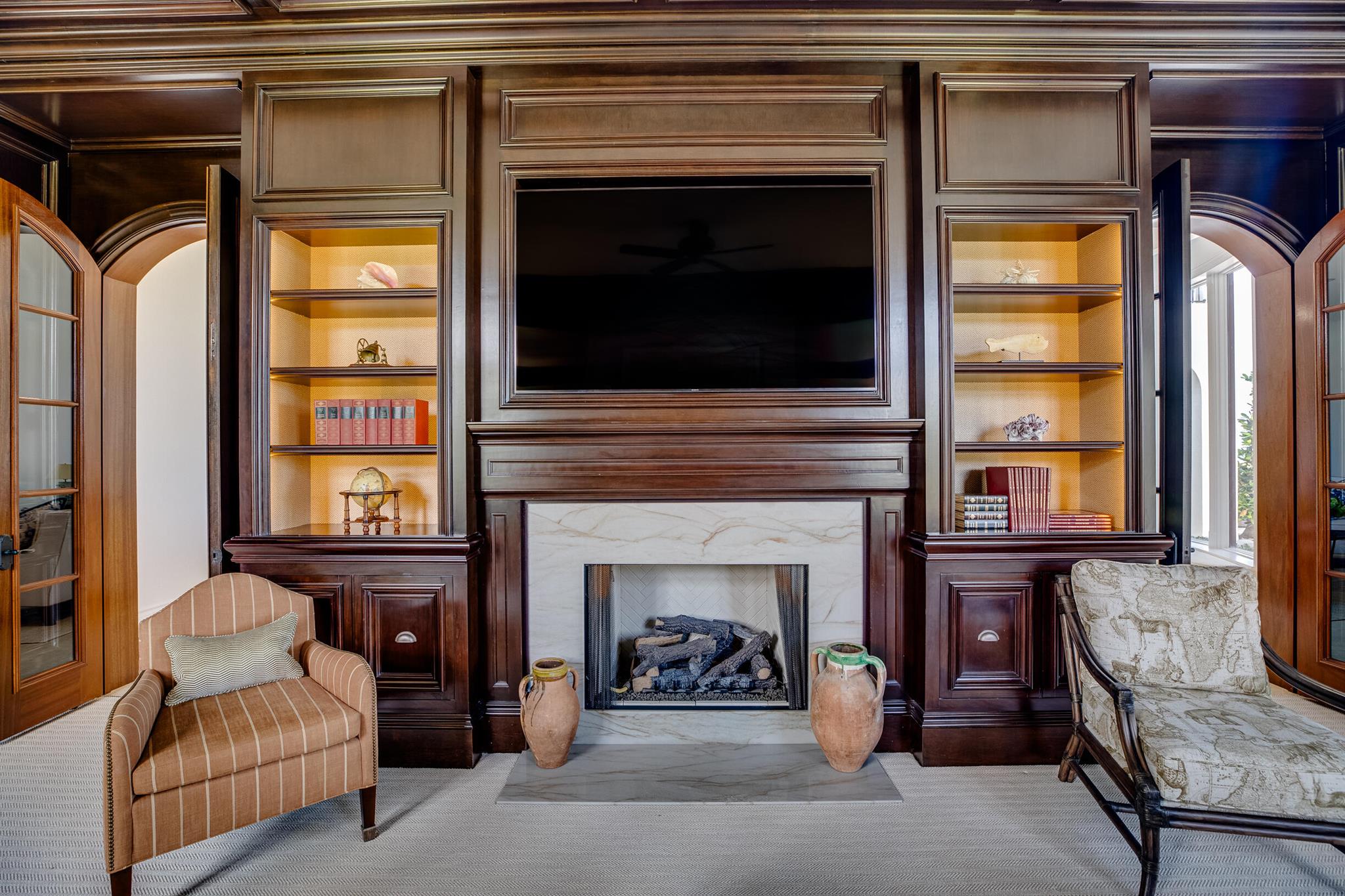 AVALON SUBDIVISION - Residential