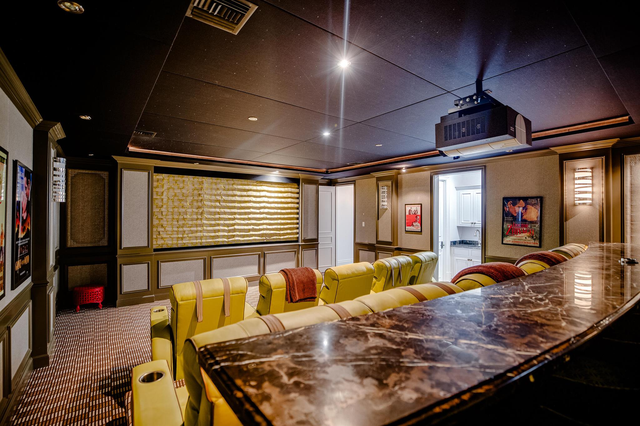 AVALON SUBDIVISION - Residential