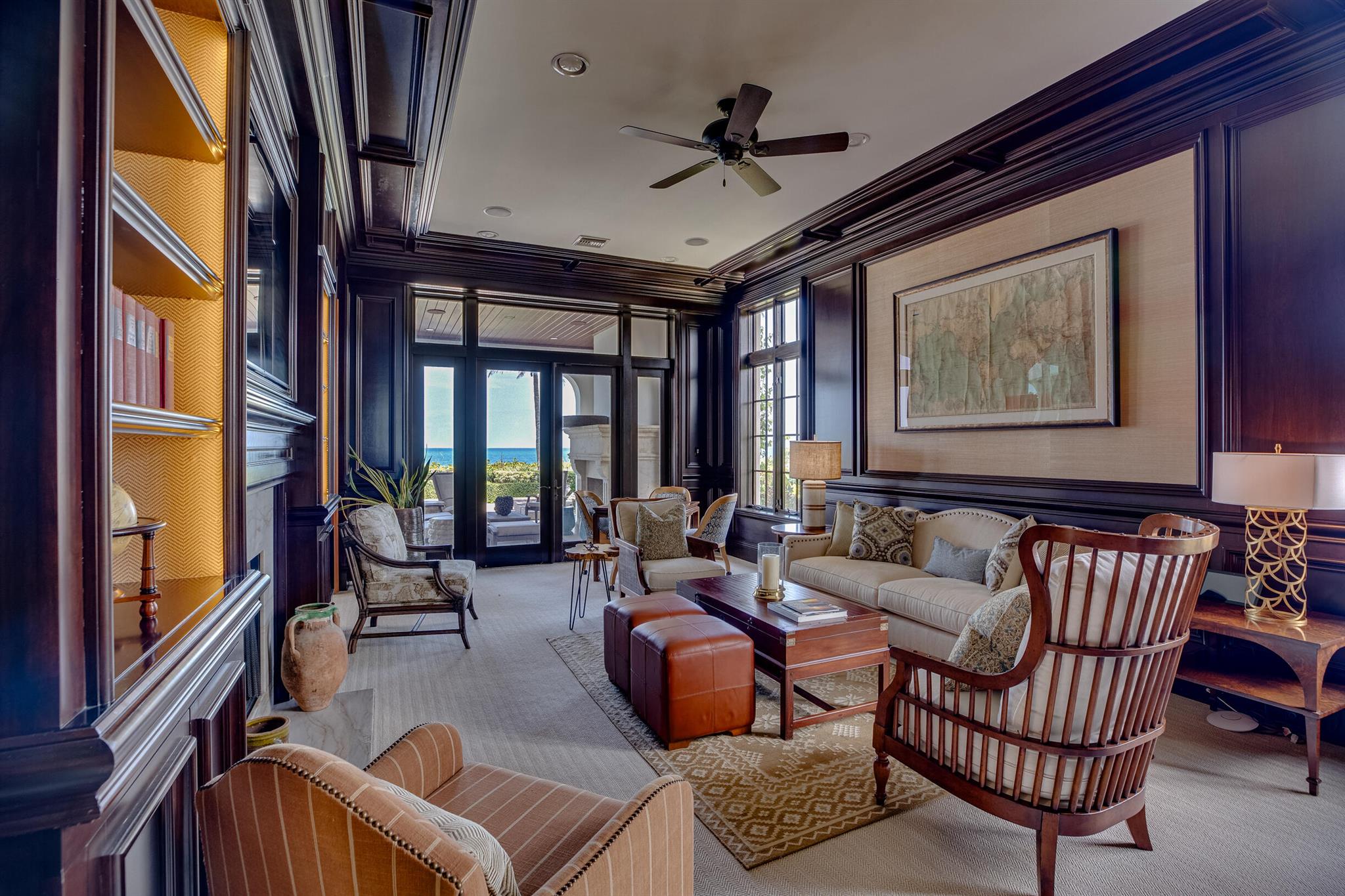 AVALON SUBDIVISION - Residential