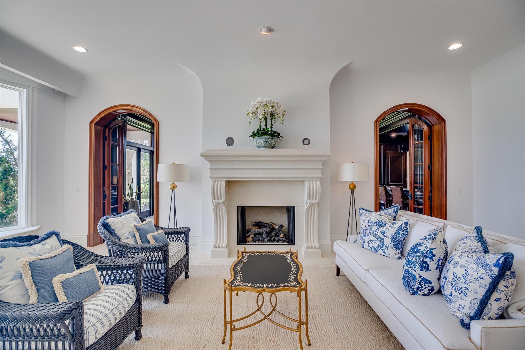 AVALON SUBDIVISION - Residential