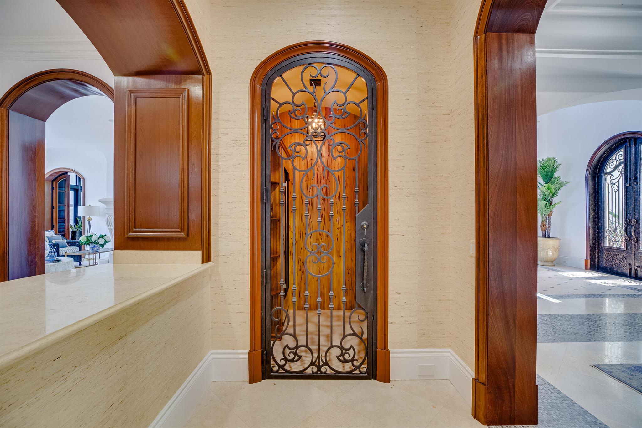 AVALON SUBDIVISION - Residential