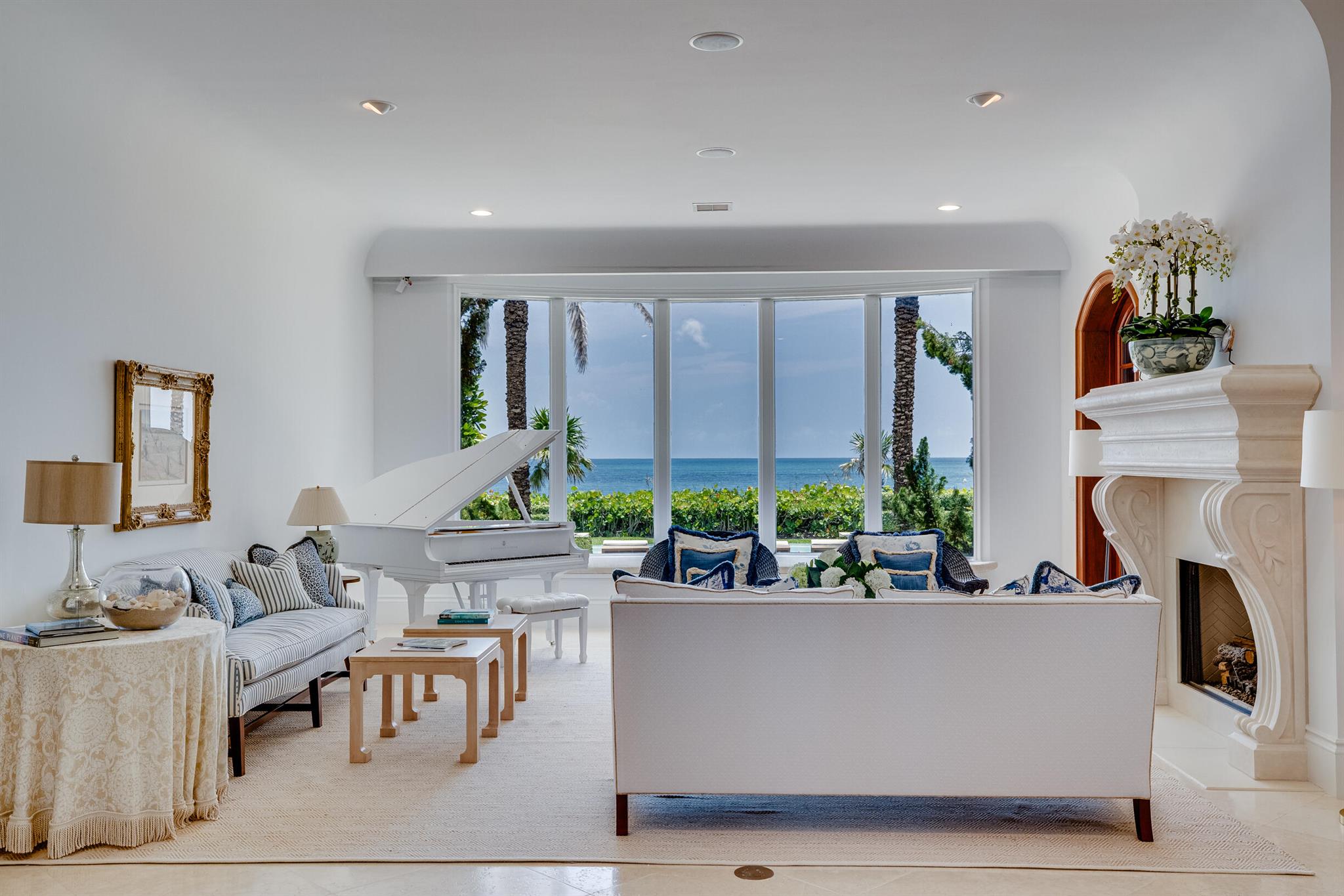 AVALON SUBDIVISION - Residential